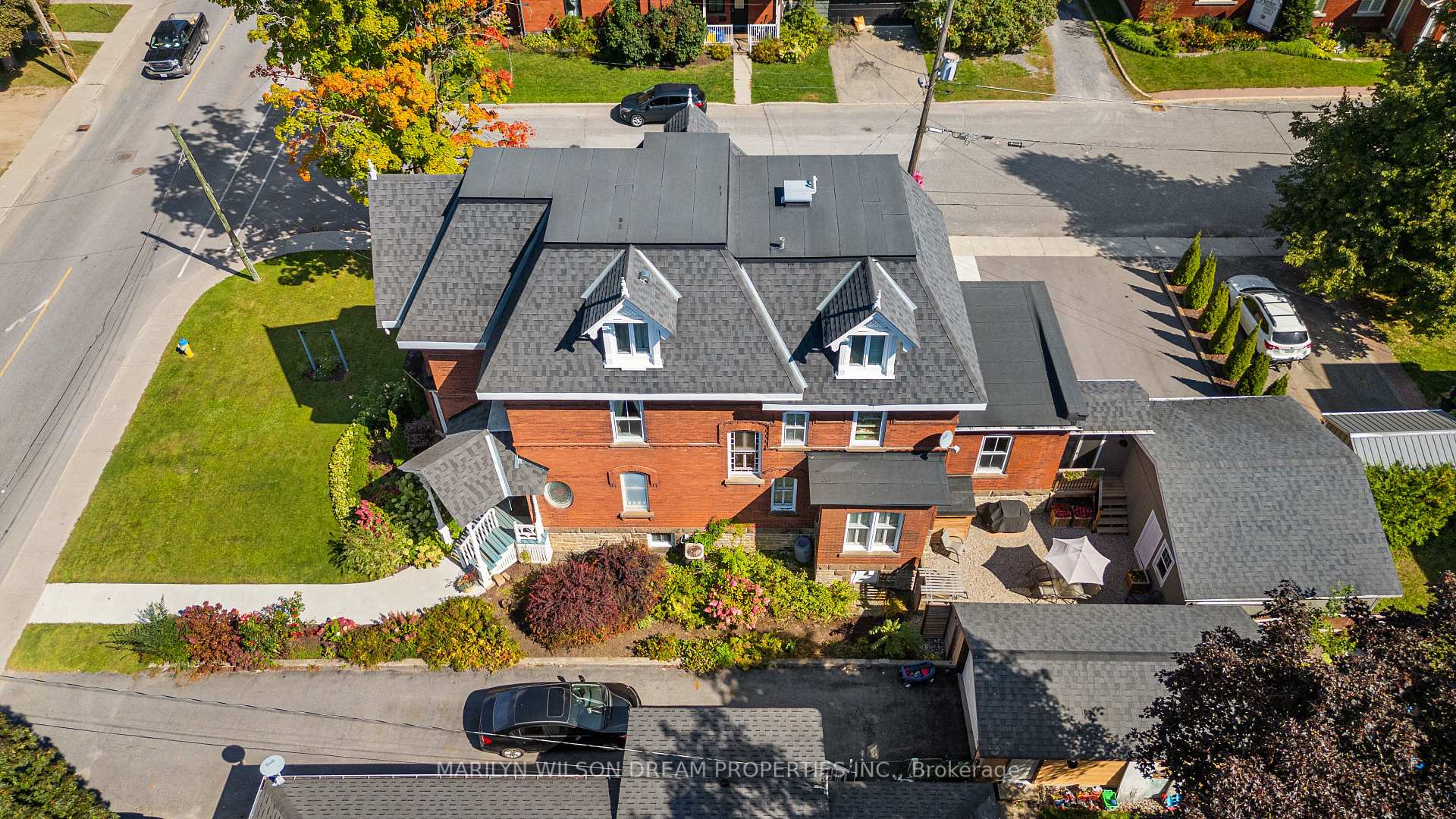 Photo 32 of 24 Lake Avenue W, Carleton Place — HOMEH