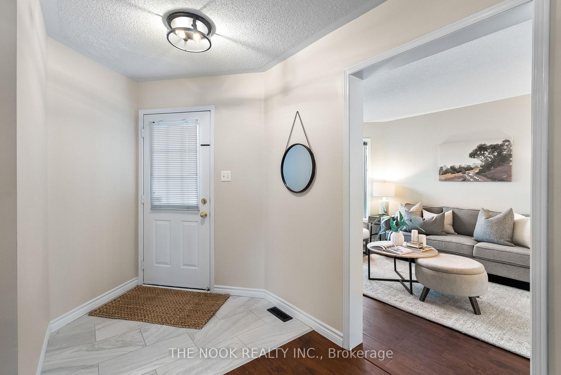Photo 3 of 536 Ormond Drive, Oshawa, Samac — HOMEH