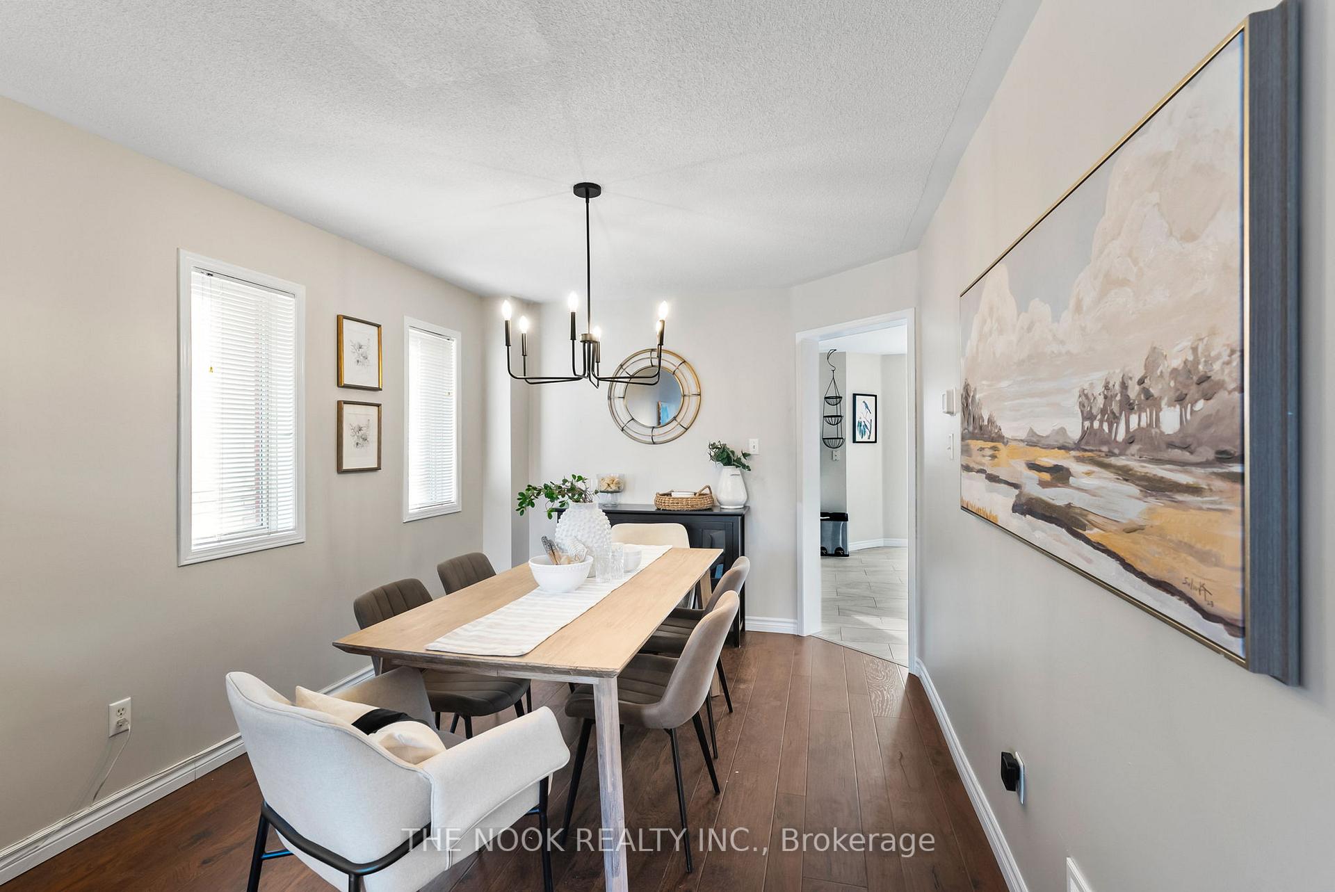 Photo 9 of 536 Ormond Drive, Oshawa, Samac — HOMEH