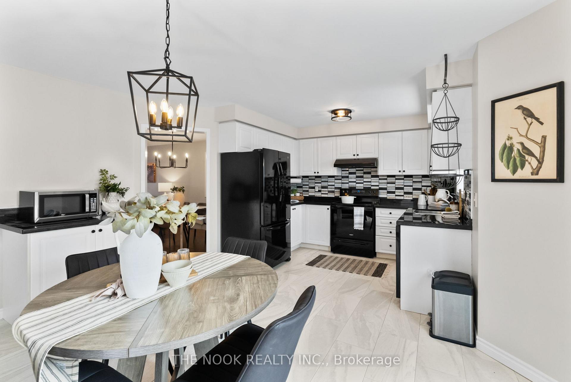 Photo 14 of 536 Ormond Drive, Oshawa, Samac — HOMEH