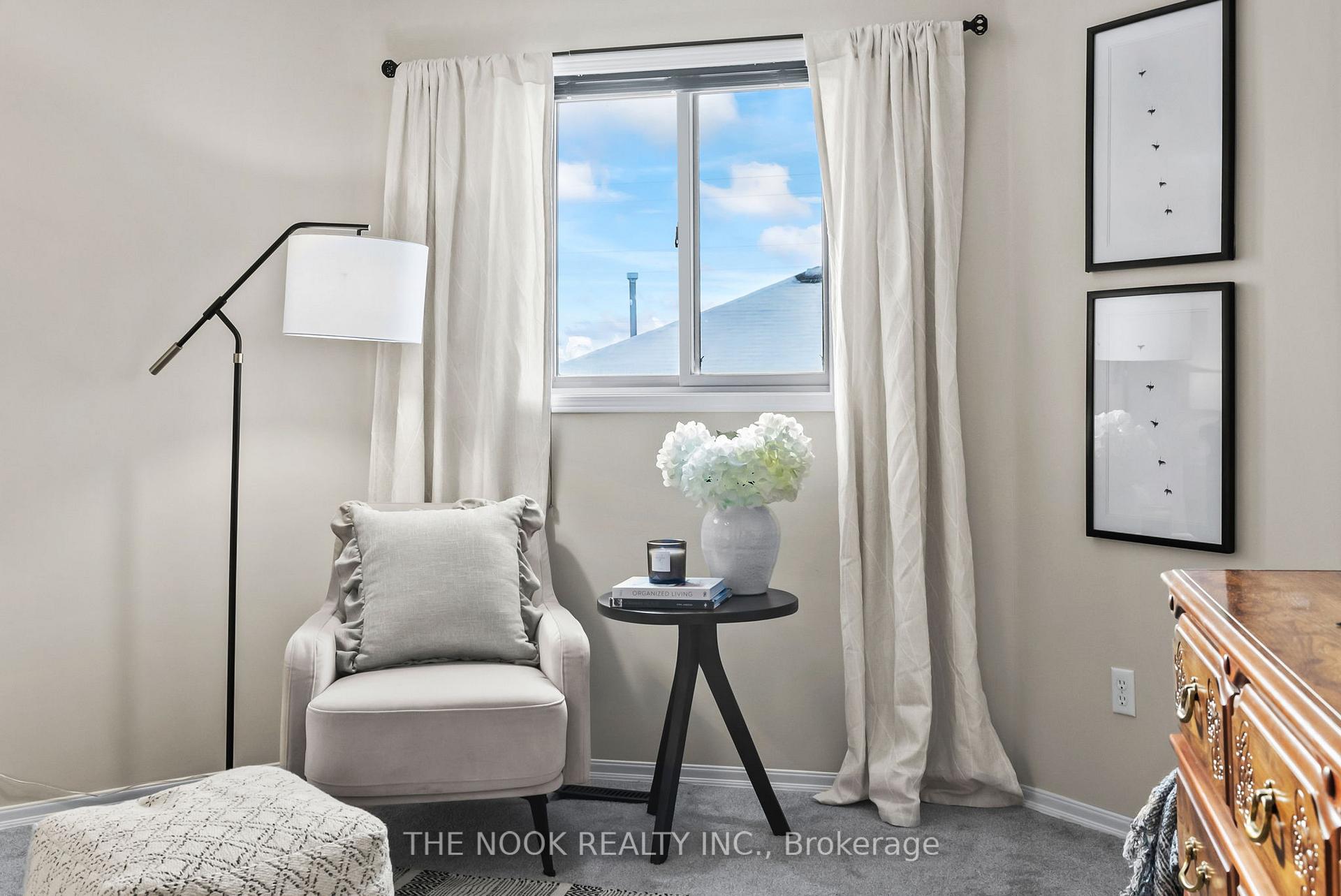 Photo 25 of 536 Ormond Drive, Oshawa, Samac — HOMEH