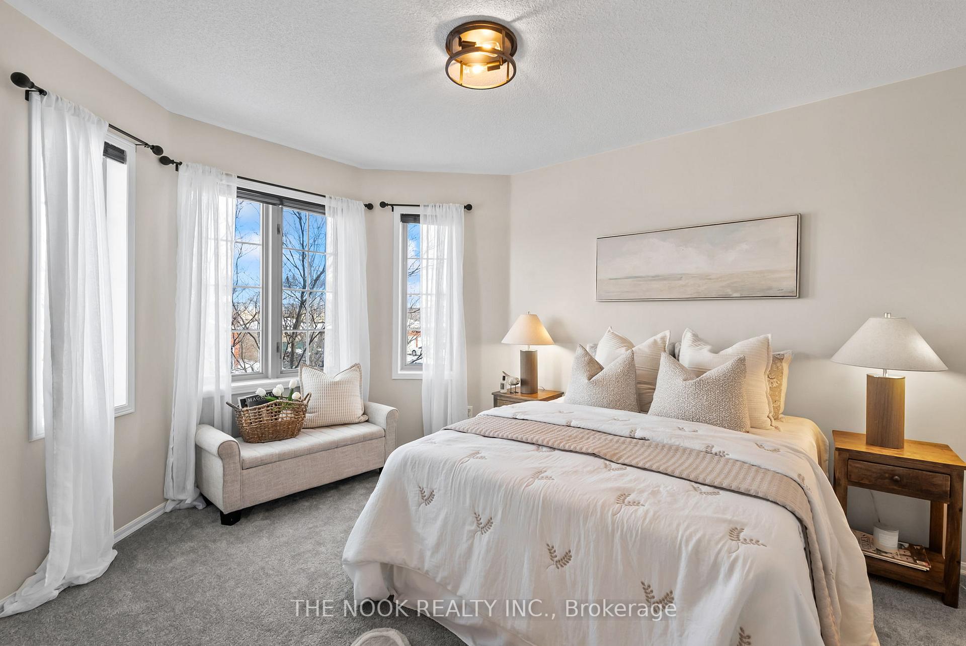 Photo 34 of 536 Ormond Drive, Oshawa, Samac — HOMEH