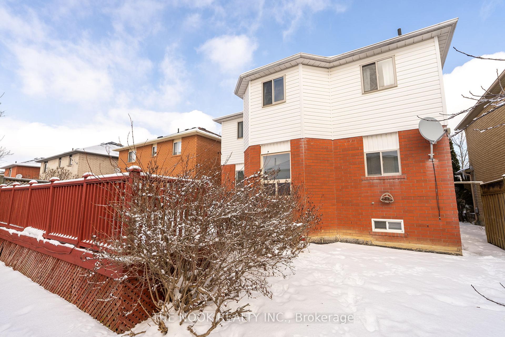 Photo 45 of 536 Ormond Drive, Oshawa, Samac — HOMEH