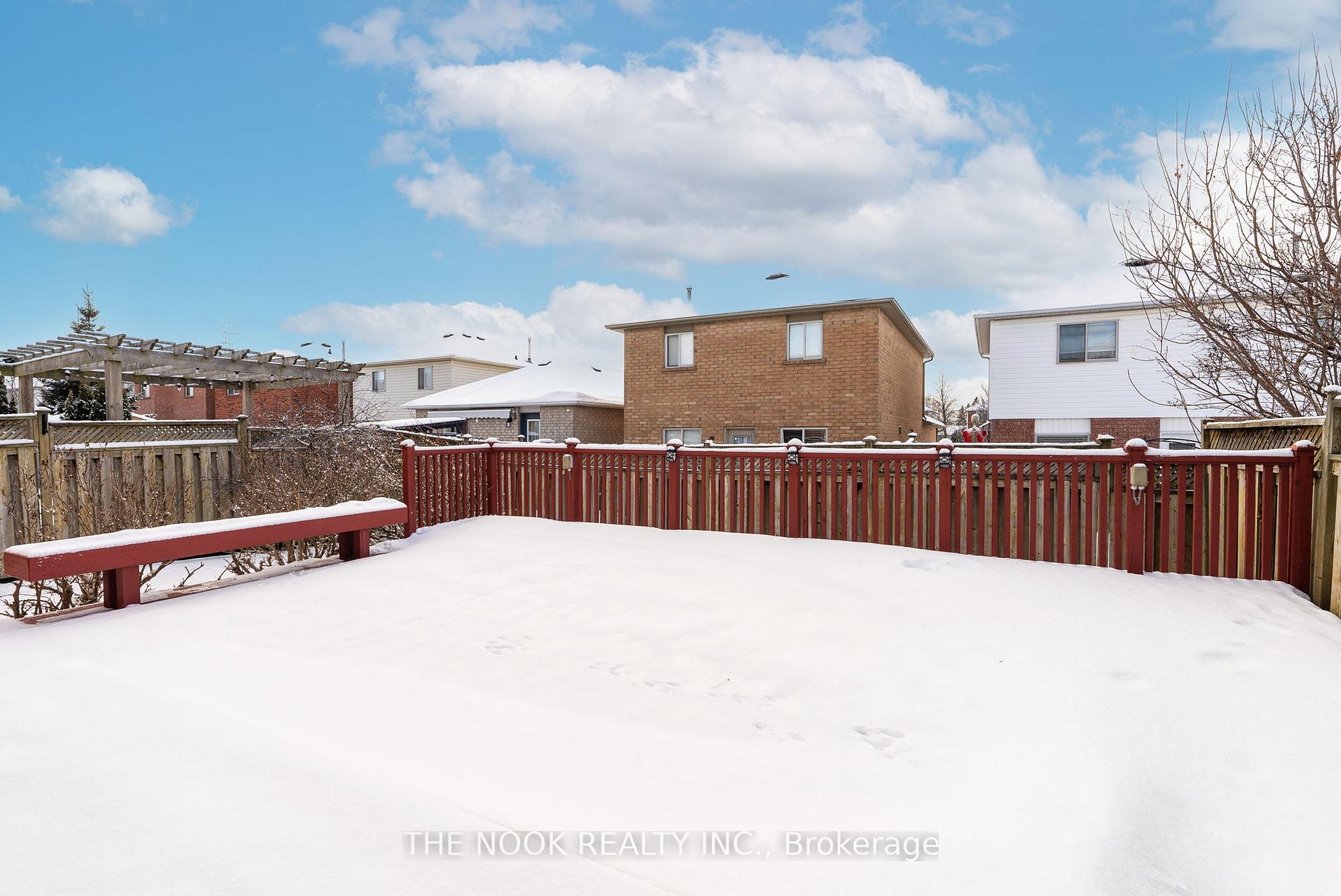 Photo 46 of 536 Ormond Drive, Oshawa, Samac — HOMEH