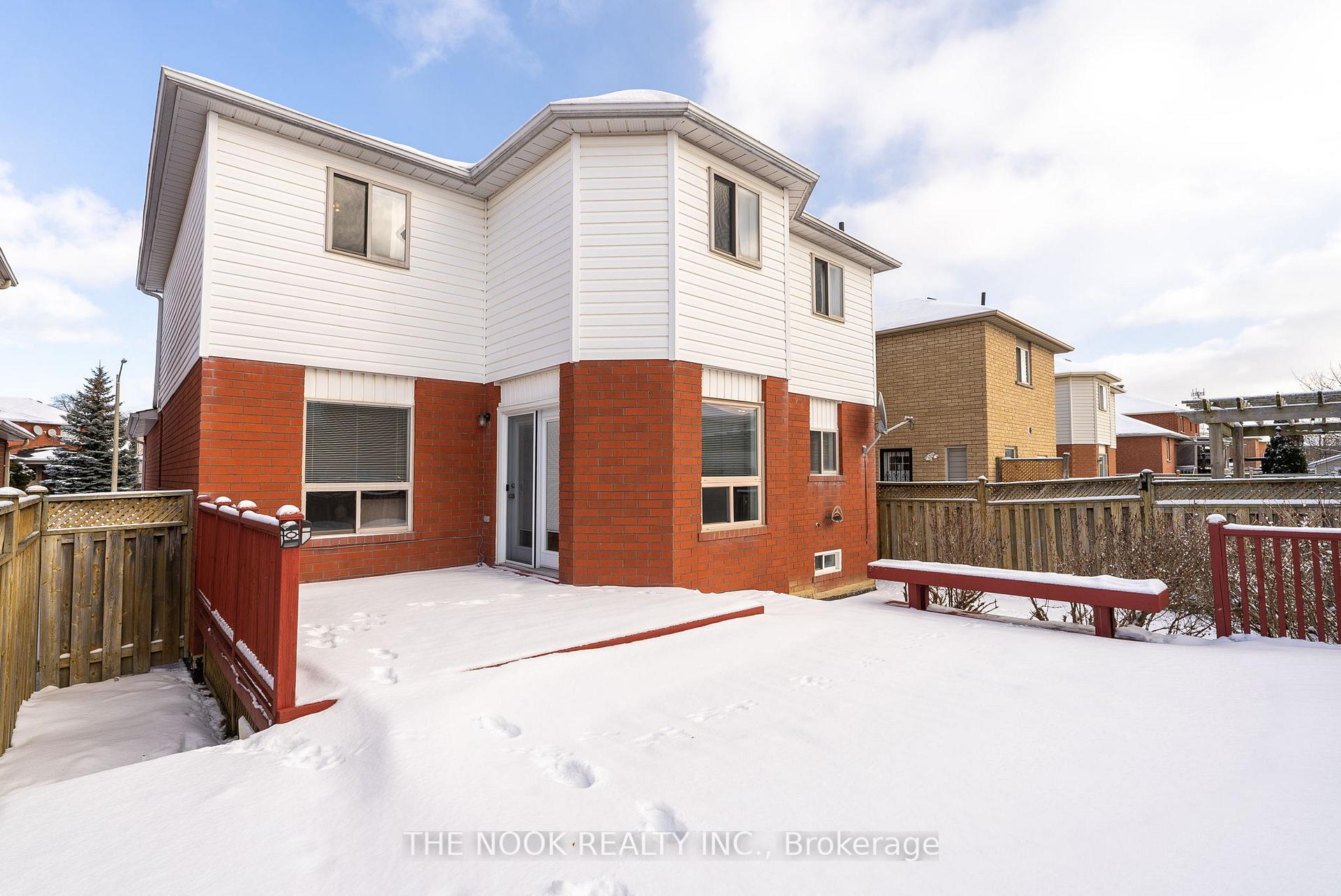 Photo 47 of 536 Ormond Drive, Oshawa, Samac — HOMEH