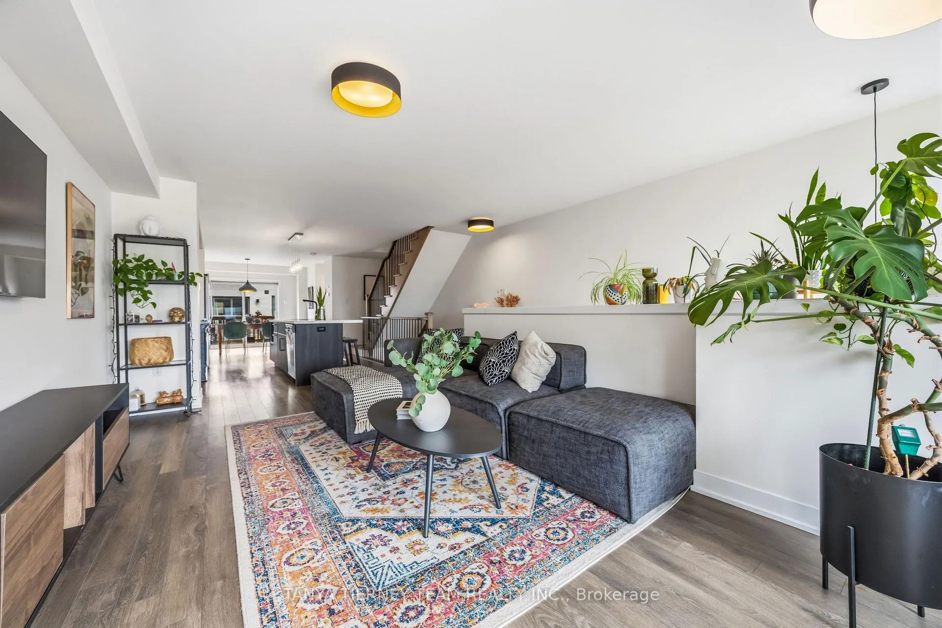 Photo 9 of 34 Shawfield Way, Whitby, Pringle Creek — HOMEH