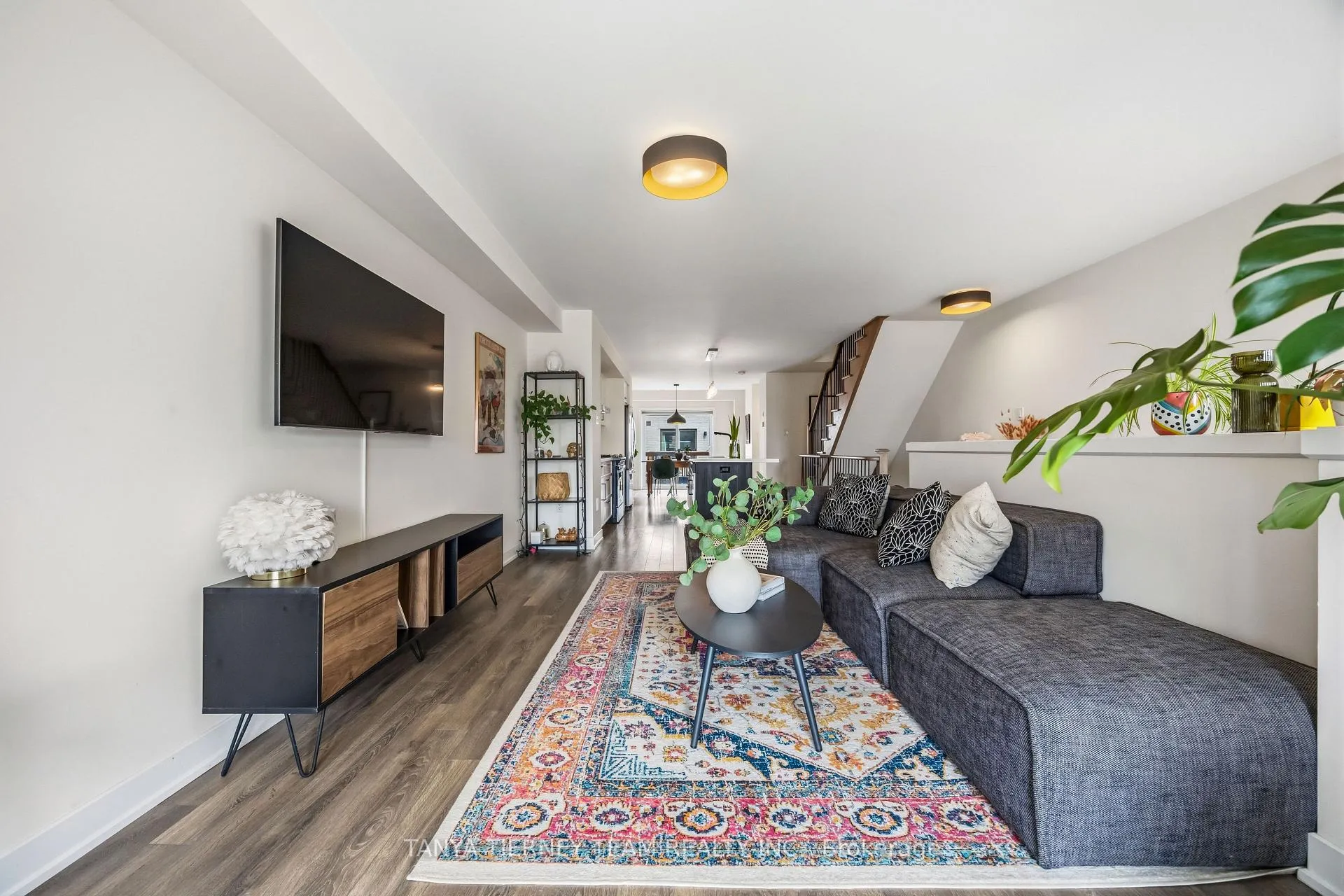 Photo 10 of 34 Shawfield Way, Whitby, Pringle Creek — HOMEH
