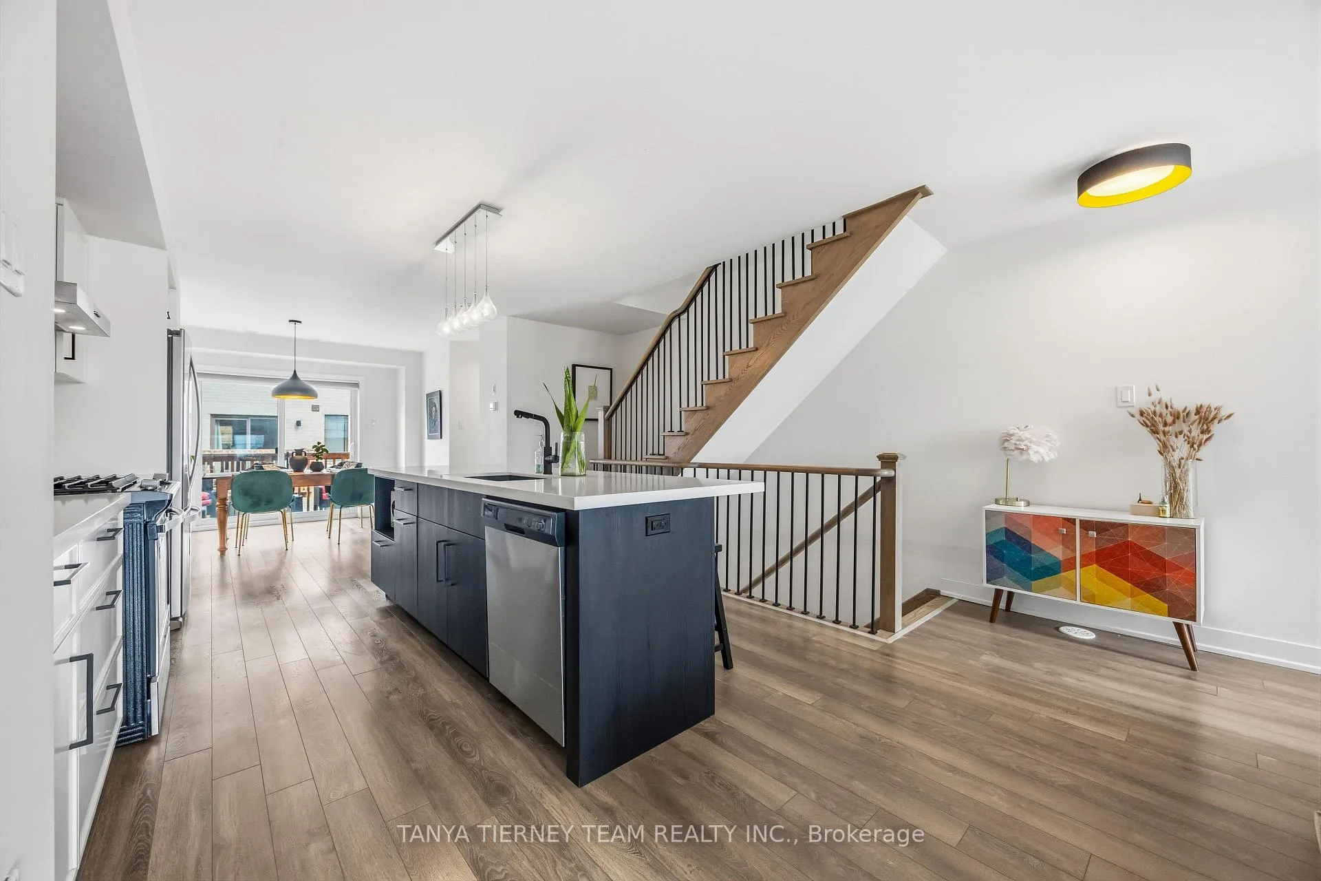 Photo 12 of 34 Shawfield Way, Whitby, Pringle Creek — HOMEH