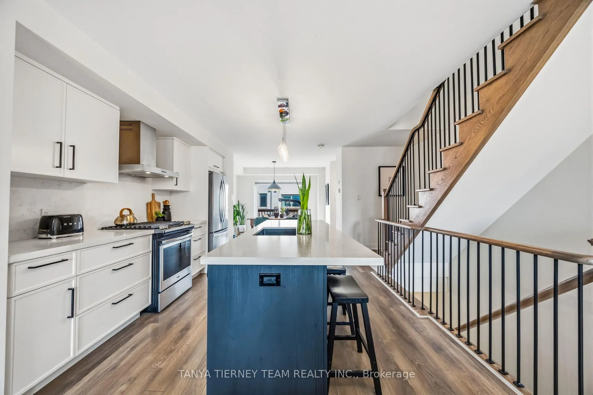 Photo 13 of 34 Shawfield Way, Whitby, Pringle Creek — HOMEH
