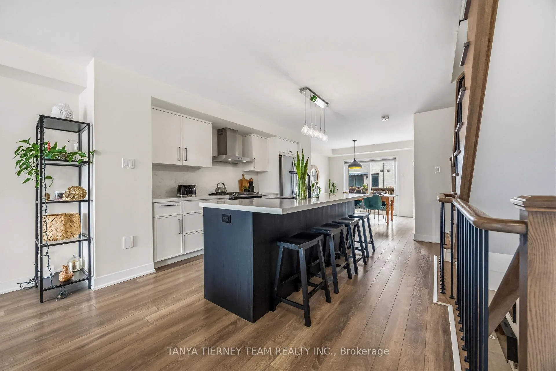 Photo 14 of 34 Shawfield Way, Whitby, Pringle Creek — HOMEH