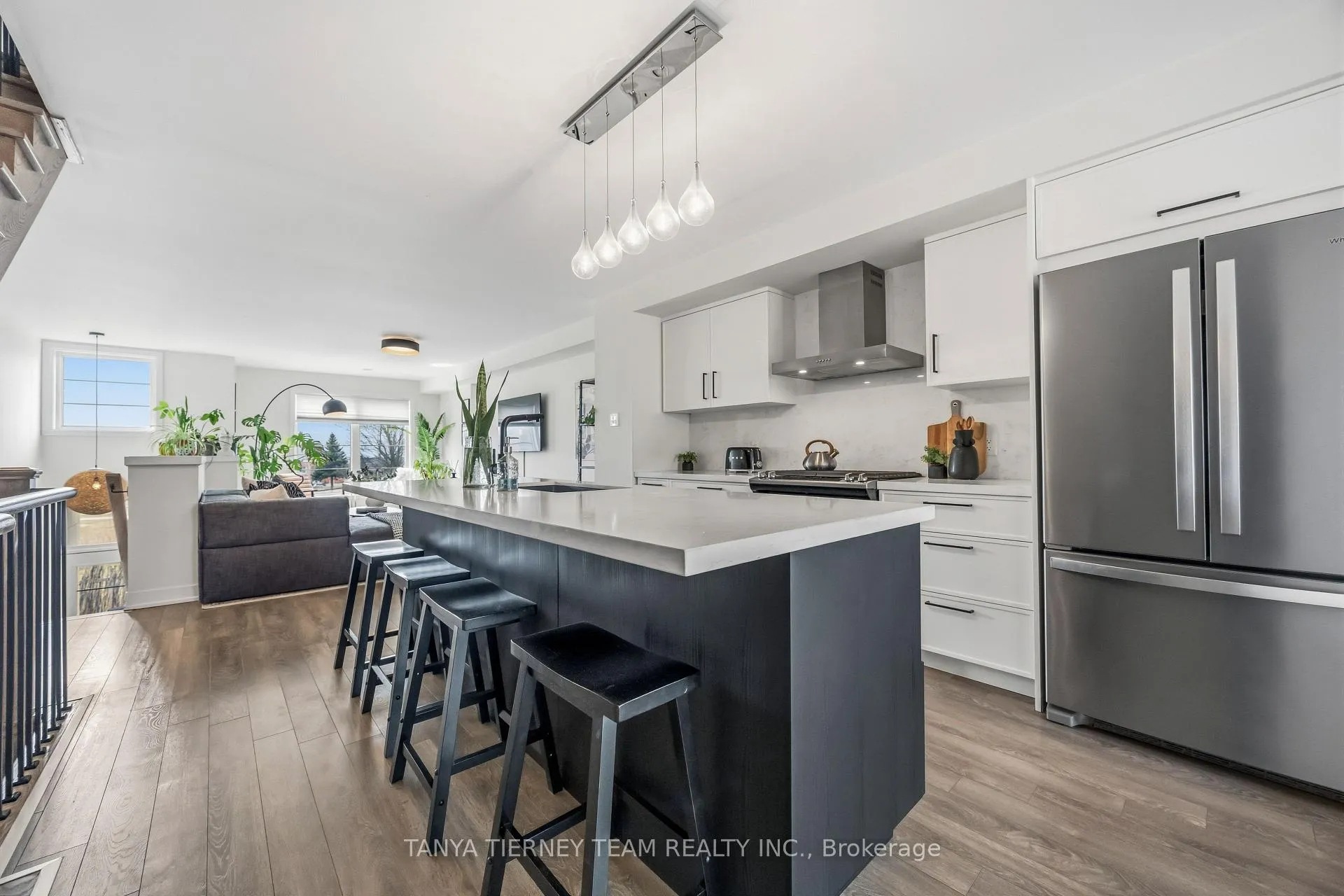 Photo 15 of 34 Shawfield Way, Whitby, Pringle Creek — HOMEH