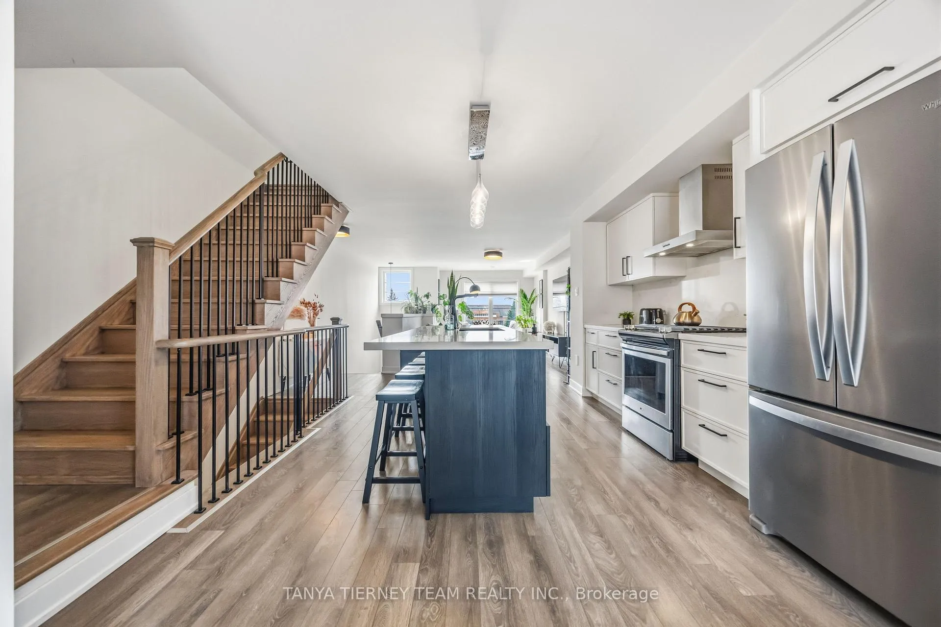 Photo 16 of 34 Shawfield Way, Whitby, Pringle Creek — HOMEH