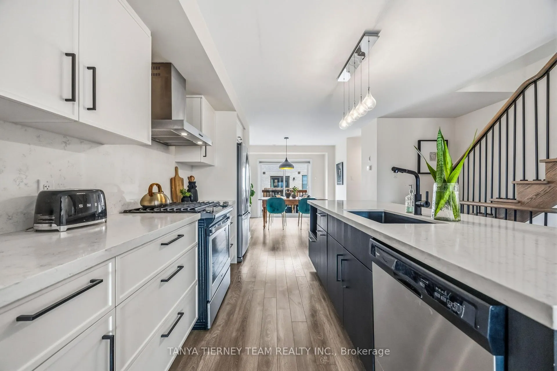 Photo 18 of 34 Shawfield Way, Whitby, Pringle Creek — HOMEH