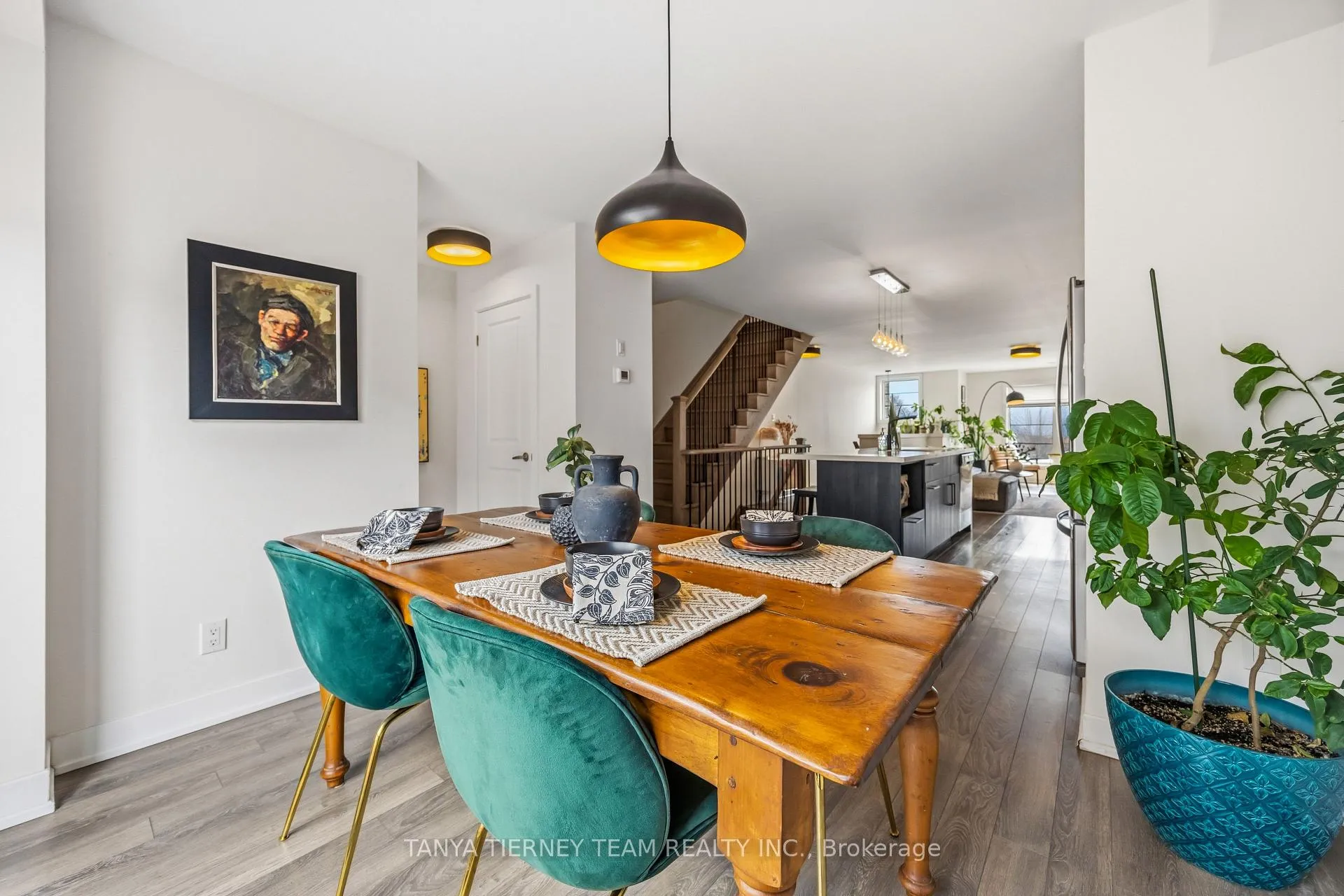 Photo 22 of 34 Shawfield Way, Whitby, Pringle Creek — HOMEH