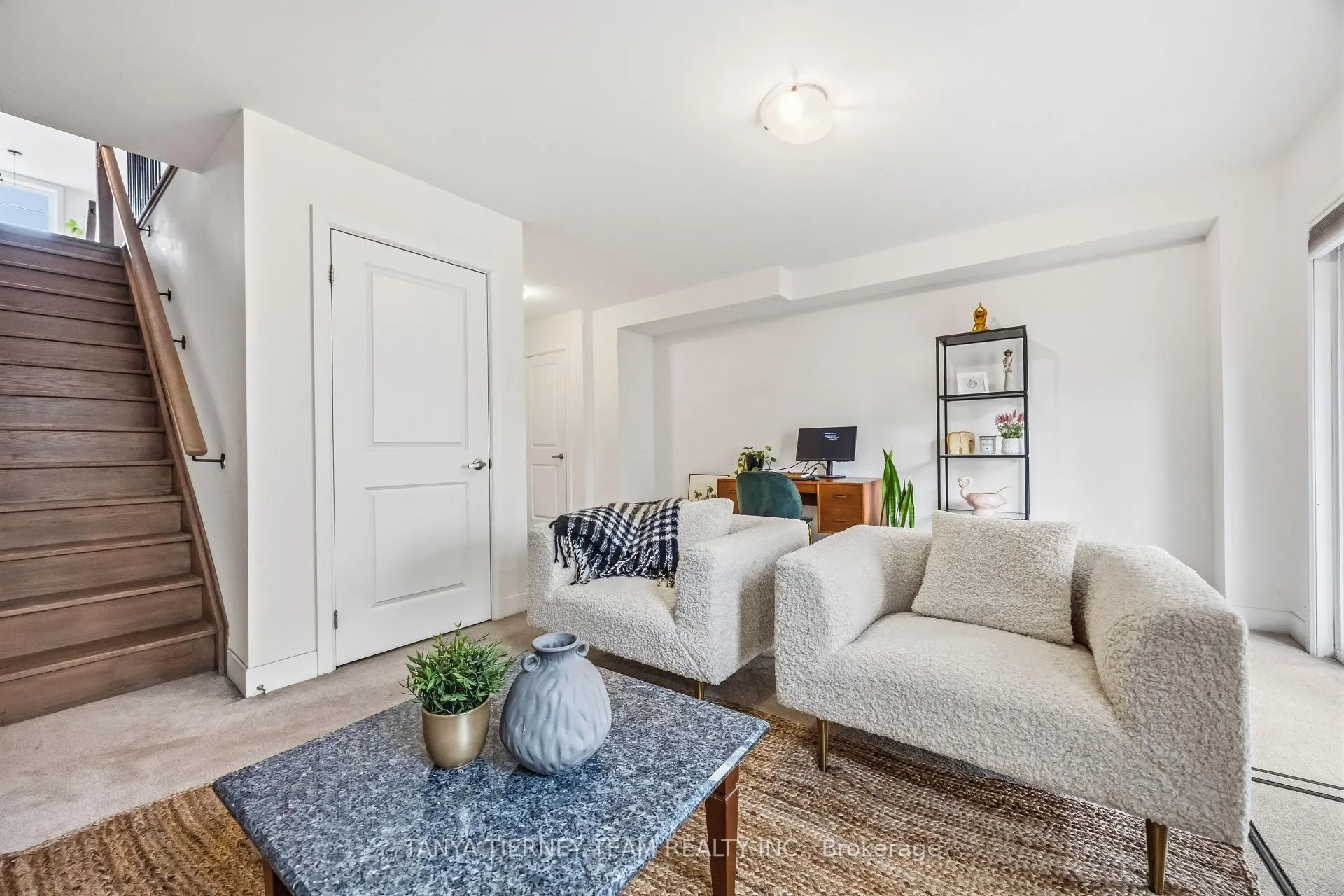 Photo 36 of 34 Shawfield Way, Whitby, Pringle Creek — HOMEH
