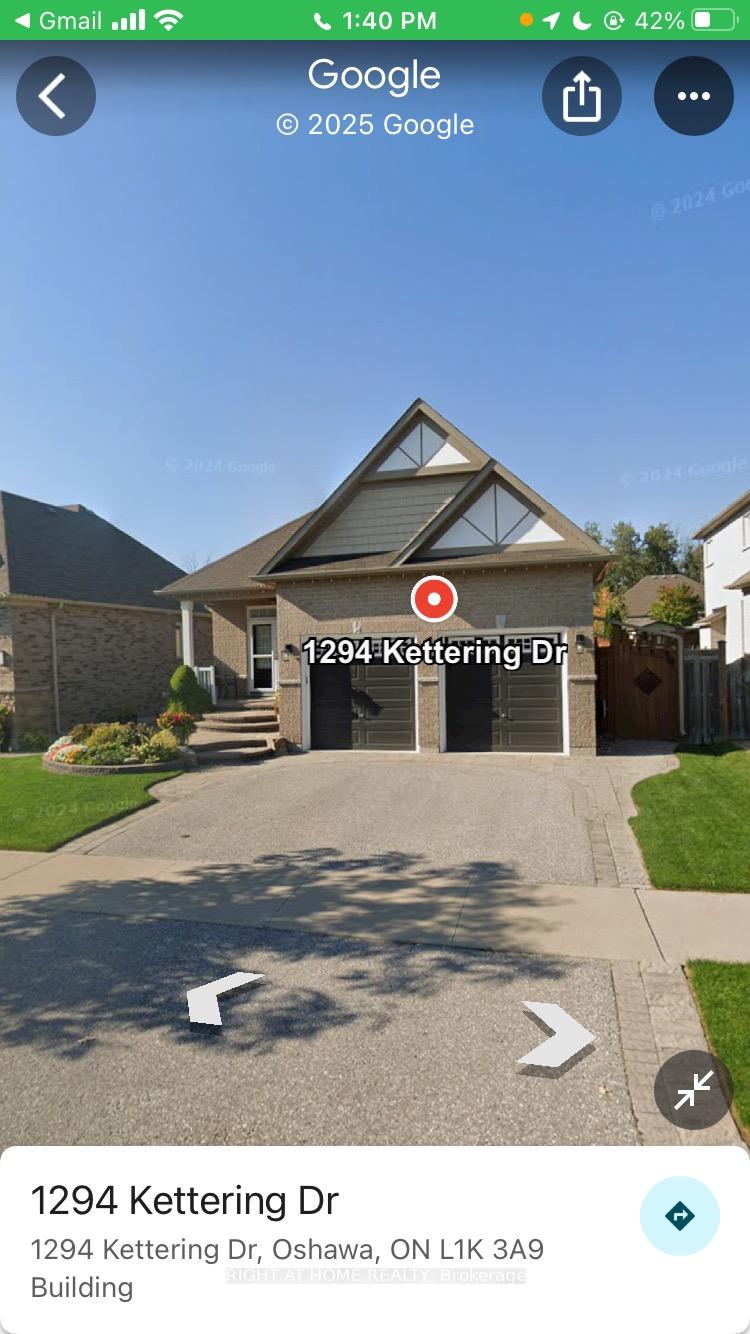 Photo 3 of 1294 Kettering Drive, Oshawa, Eastdale — HOMEH