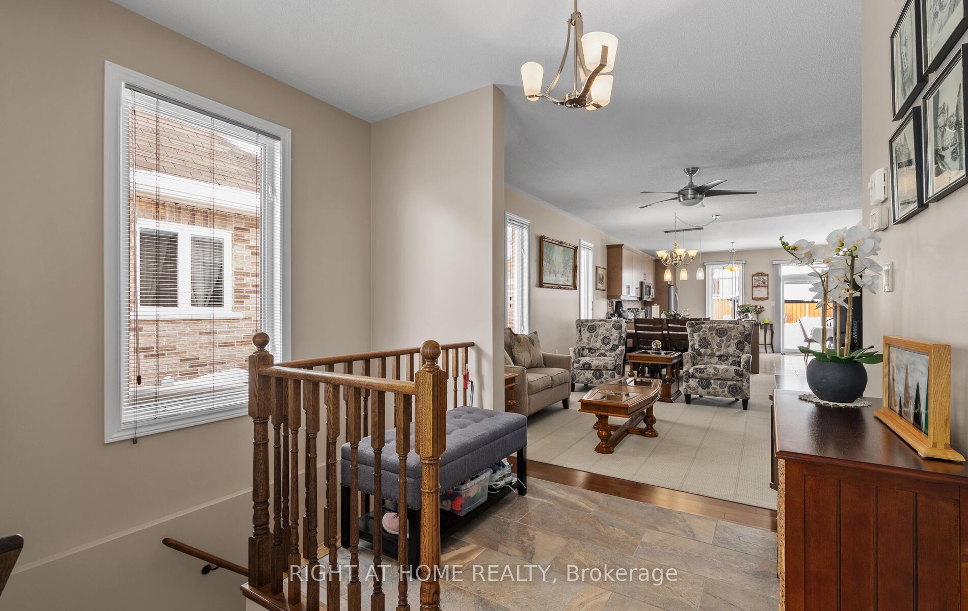 Photo 7 of 1294 Kettering Drive, Oshawa, Eastdale — HOMEH