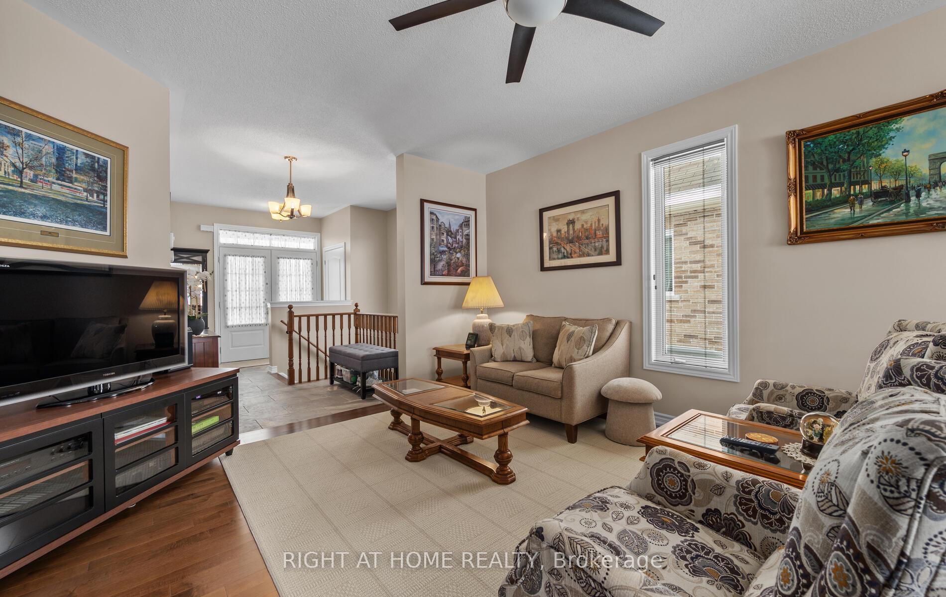 Photo 9 of 1294 Kettering Drive, Oshawa, Eastdale — HOMEH