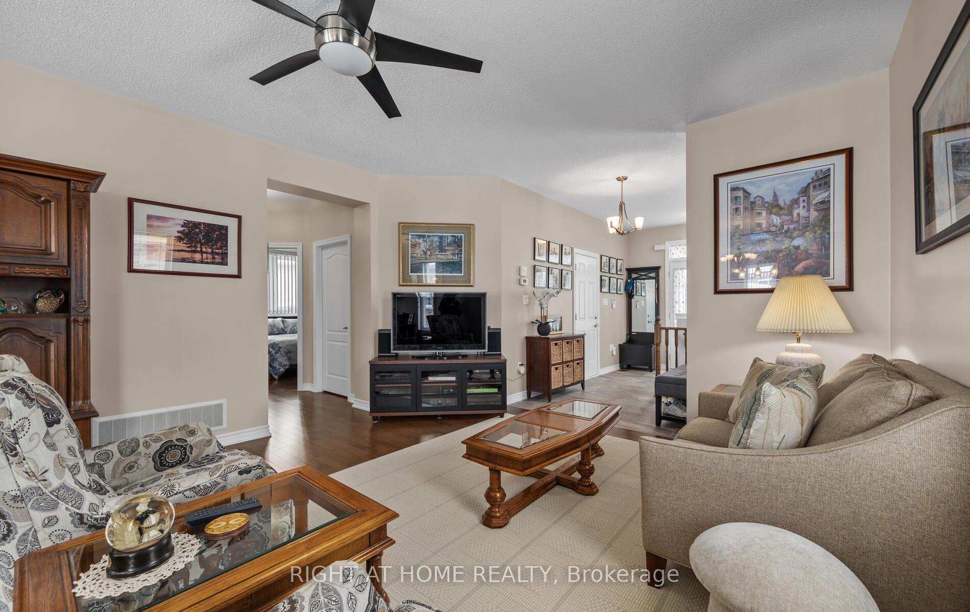 Photo 10 of 1294 Kettering Drive, Oshawa, Eastdale — HOMEH