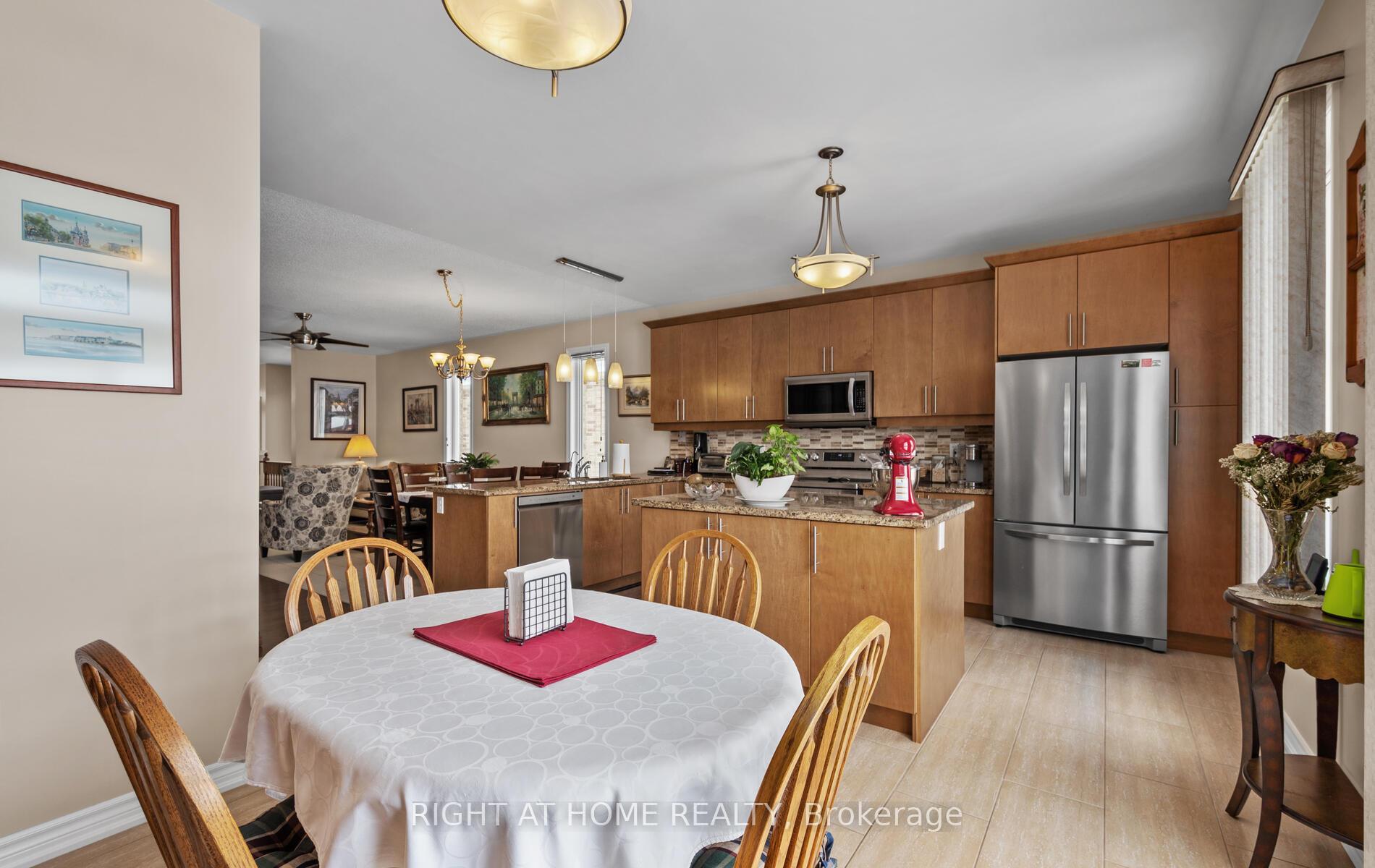 Photo 16 of 1294 Kettering Drive, Oshawa, Eastdale — HOMEH