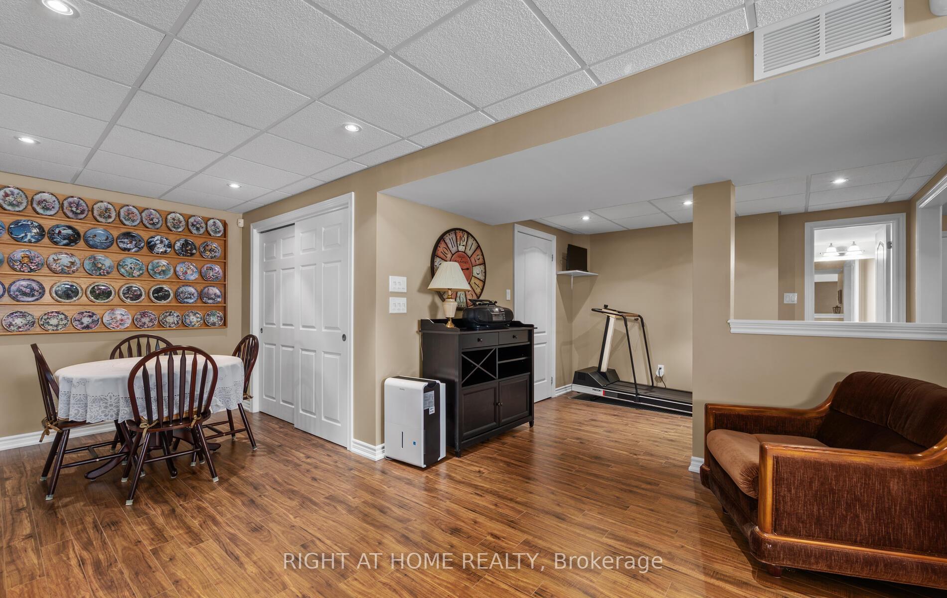 Photo 27 of 1294 Kettering Drive, Oshawa, Eastdale — HOMEH