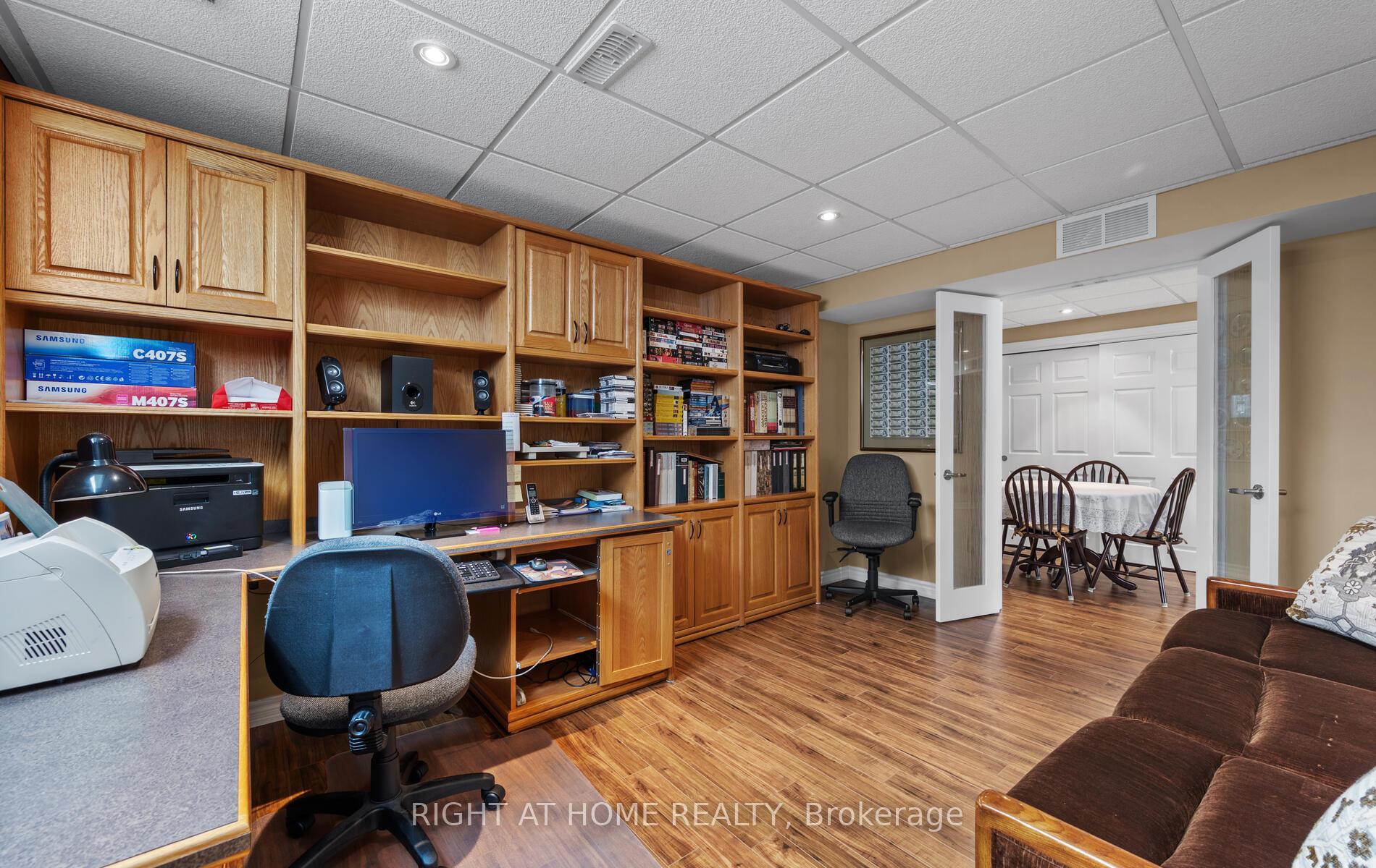 Photo 30 of 1294 Kettering Drive, Oshawa, Eastdale — HOMEH