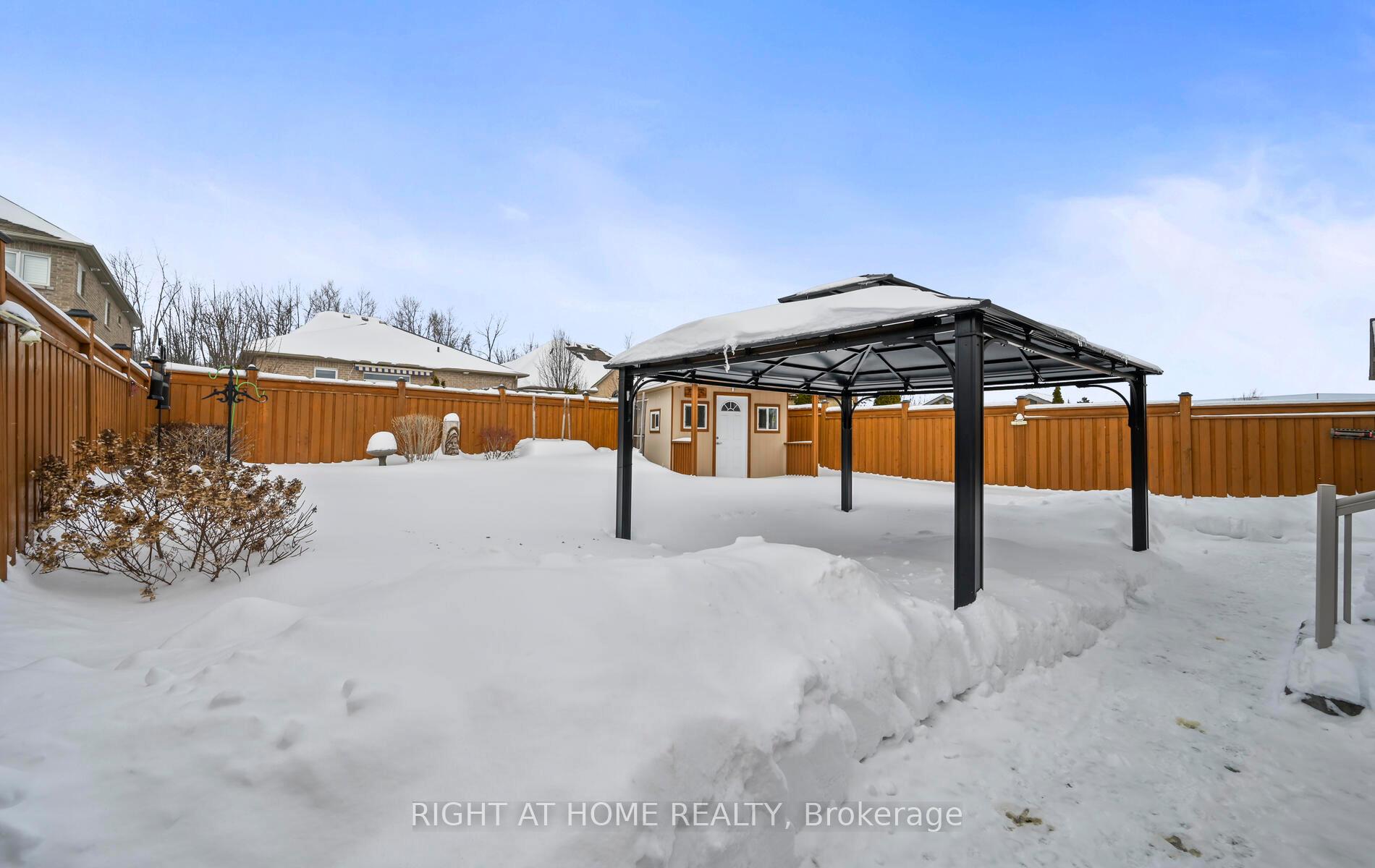 Photo 36 of 1294 Kettering Drive, Oshawa, Eastdale — HOMEH