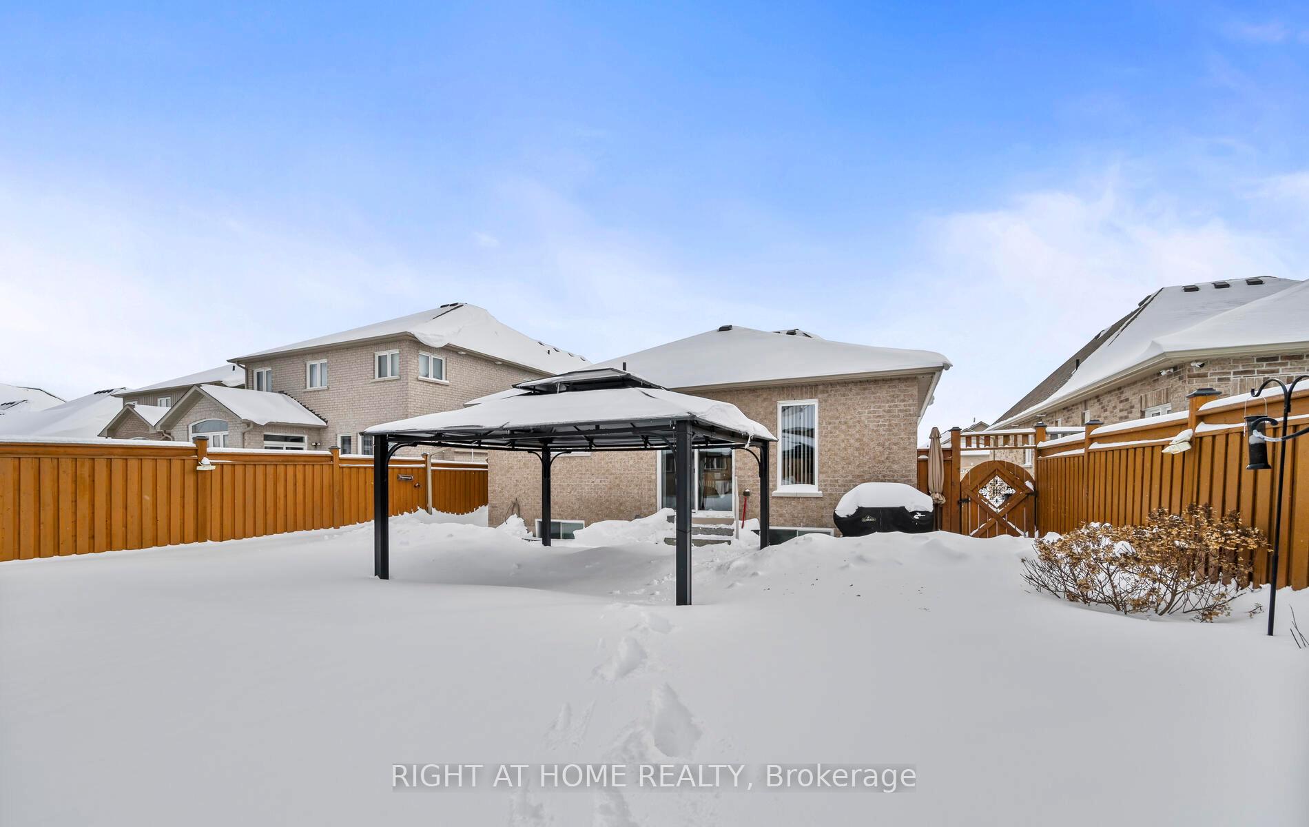 Photo 38 of 1294 Kettering Drive, Oshawa, Eastdale — HOMEH