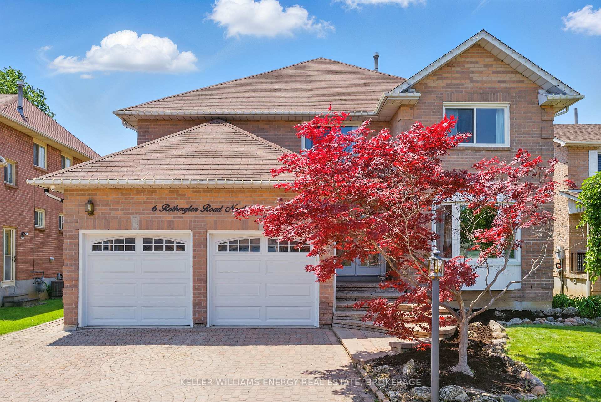 Photo 1 of 6 Rotherglen Road N, Ajax, Central West — HOMEH