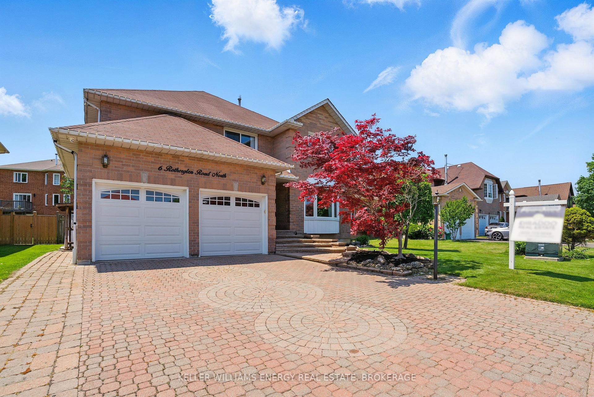 Photo 4 of 6 Rotherglen Road N, Ajax, Central West — HOMEH
