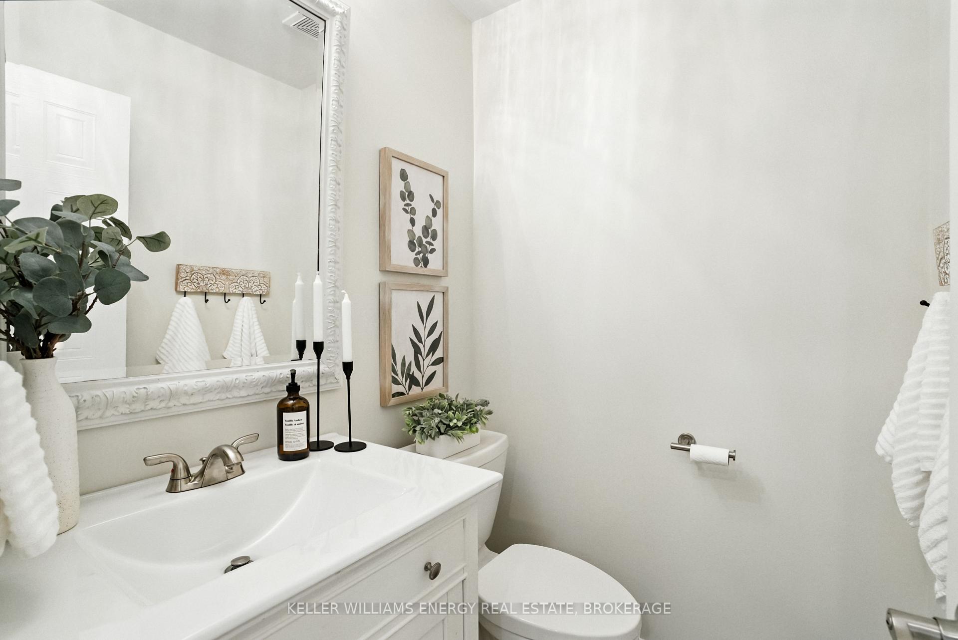 Photo 13 of 6 Rotherglen Road N, Ajax, Central West — HOMEH