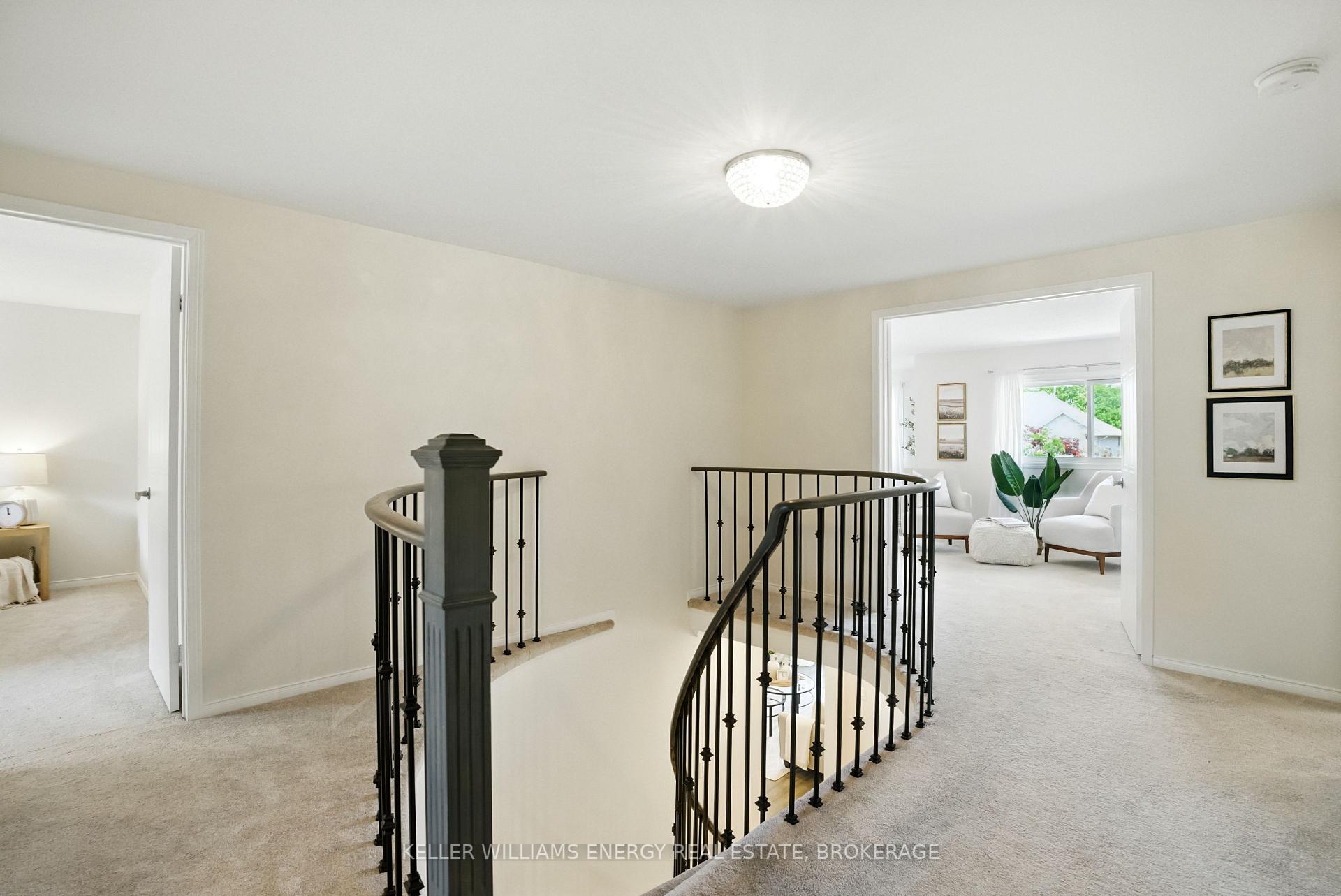 Photo 29 of 6 Rotherglen Road N, Ajax, Central West — HOMEH