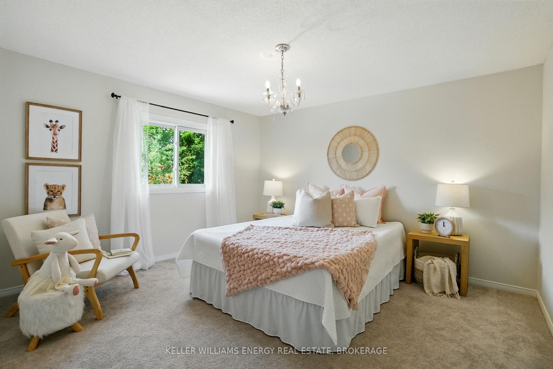 Photo 23 of 6 Rotherglen Road N, Ajax, Central West — HOMEH