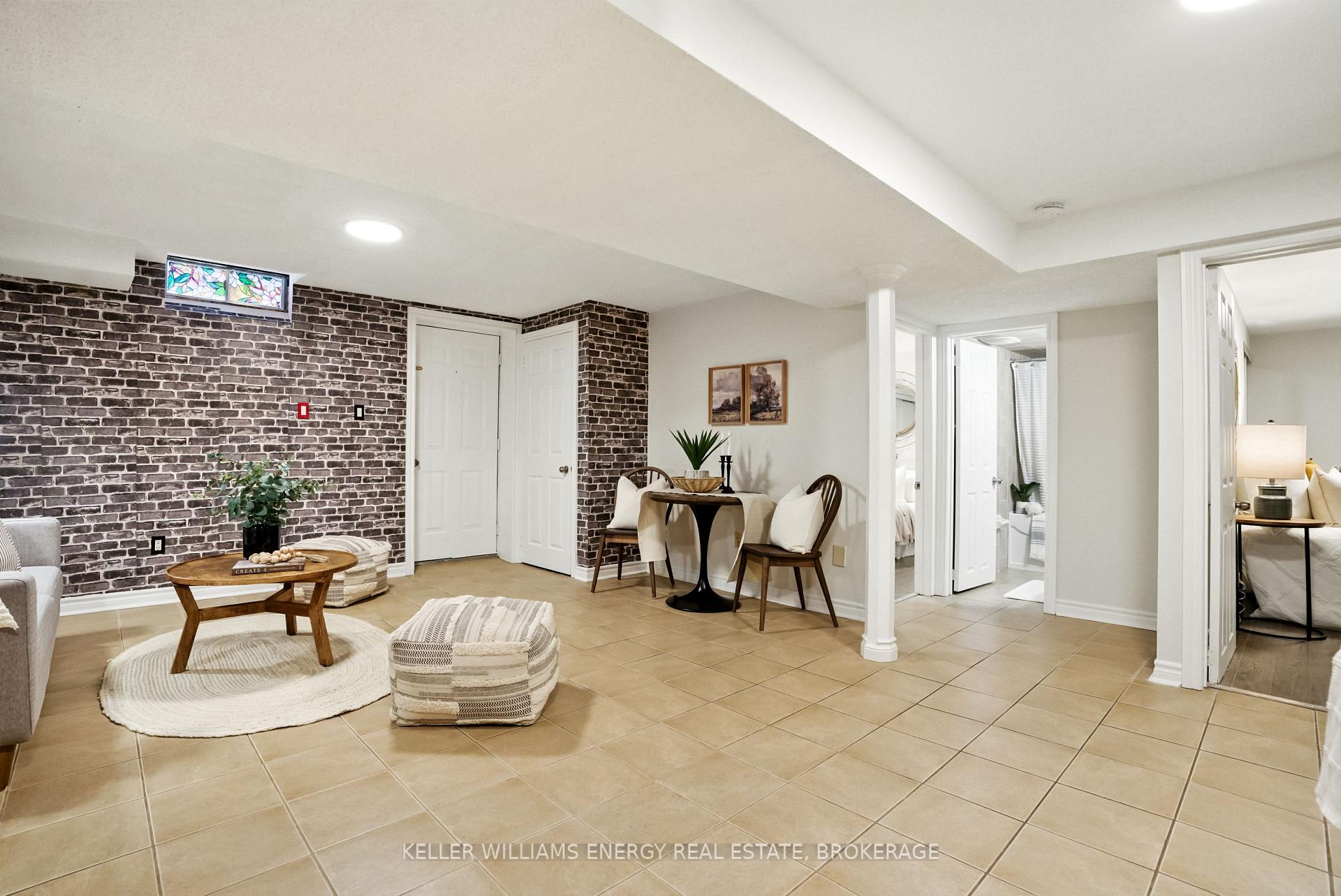 Photo 37 of 6 Rotherglen Road N, Ajax, Central West — HOMEH