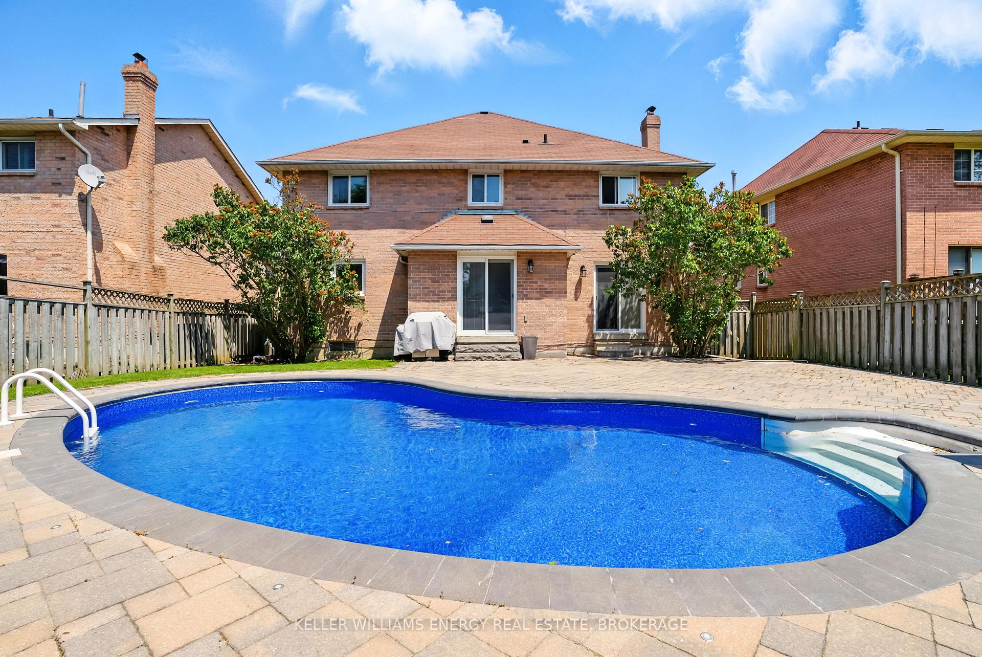 Photo 44 of 6 Rotherglen Road N, Ajax, Central West — HOMEH