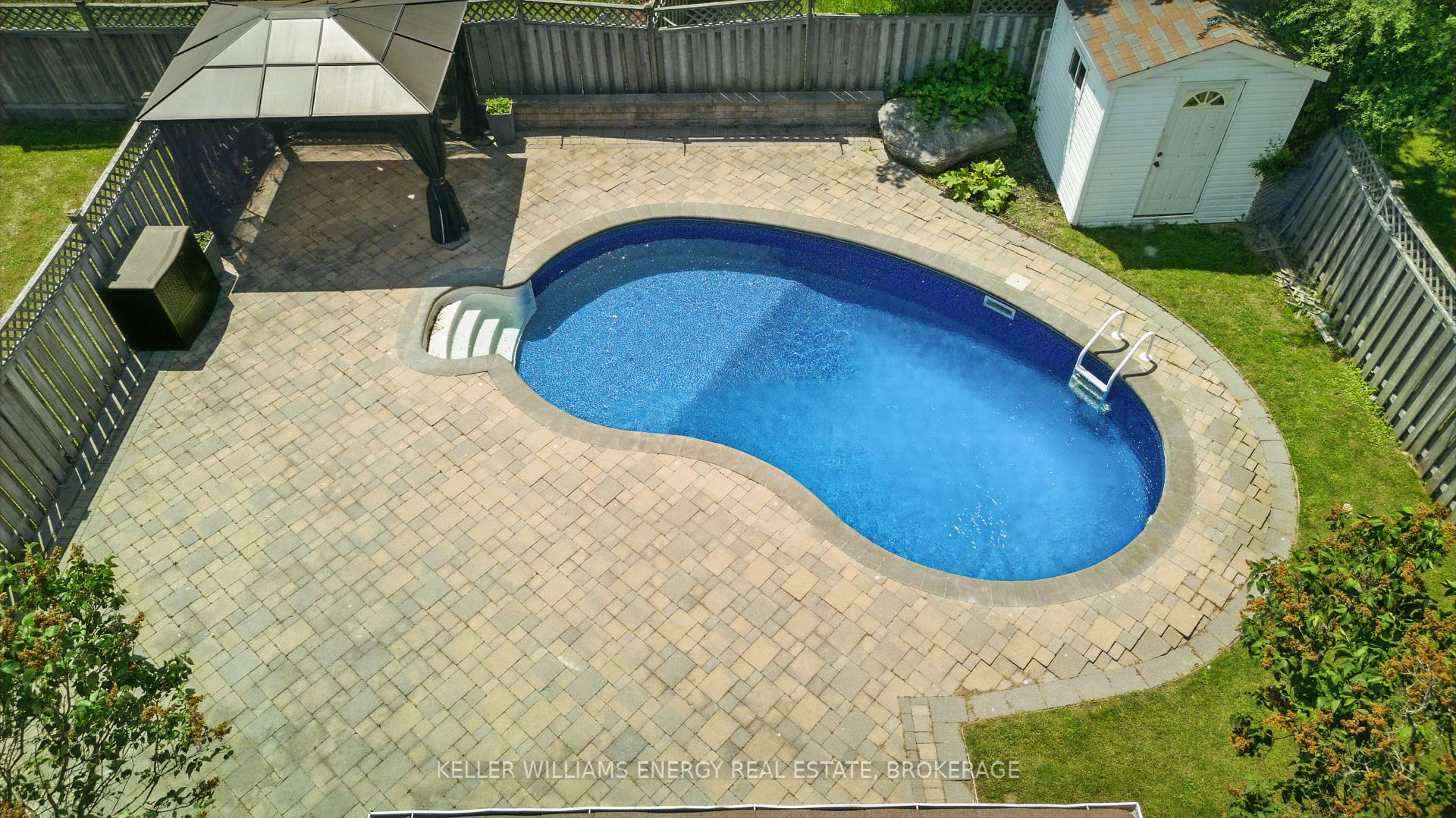 Photo 48 of 6 Rotherglen Road N, Ajax, Central West — HOMEH