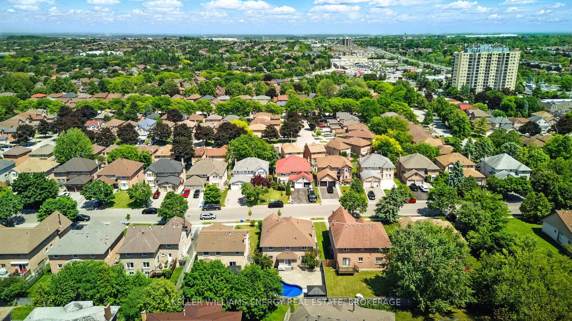 Photo 47 of 6 Rotherglen Road N, Ajax, Central West — HOMEH