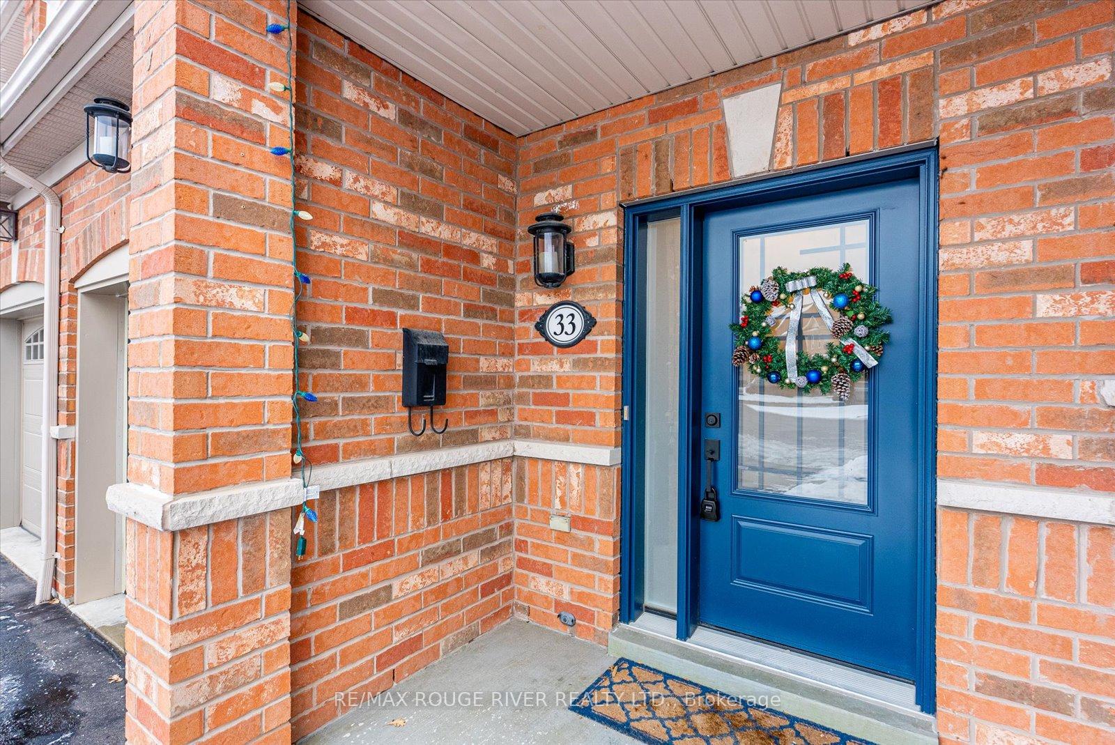 Photo 2 of 33 Summerside Avenue, Whitby, Taunton North — HOMEH