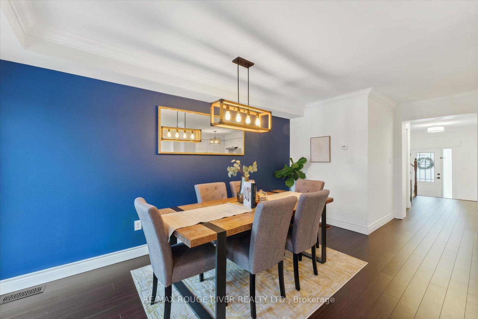 Photo 5 of 33 Summerside Avenue, Whitby, Taunton North — HOMEH