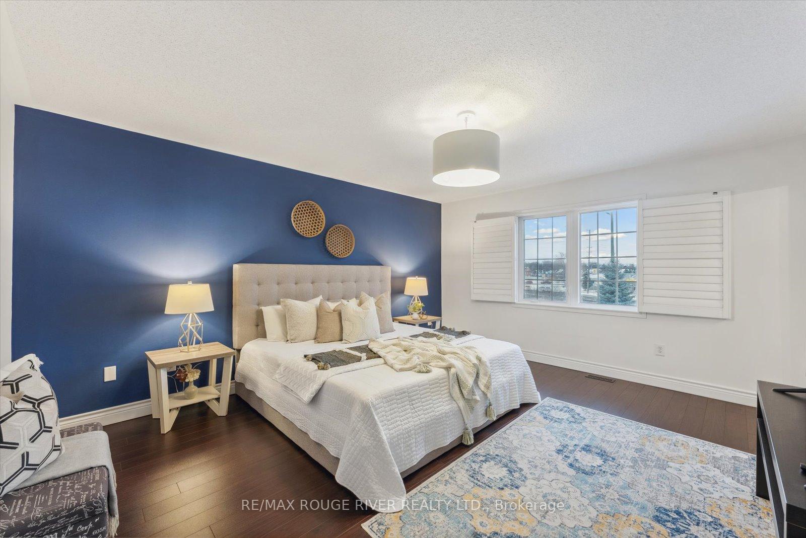 Photo 13 of 33 Summerside Avenue, Whitby, Taunton North — HOMEH