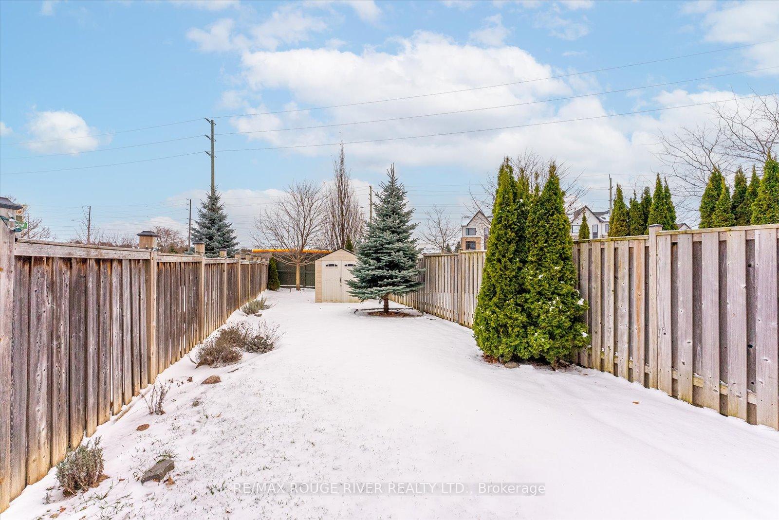 Photo 20 of 33 Summerside Avenue, Whitby, Taunton North — HOMEH