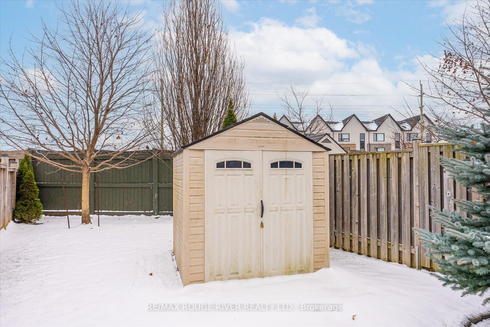 Photo 21 of 33 Summerside Avenue, Whitby, Taunton North — HOMEH