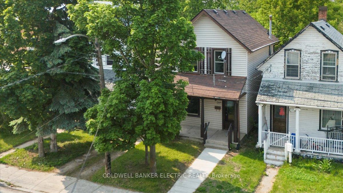Photo 46 of 544 Chamberlain Street, Peterborough, Town Ward 3 — HOMEH