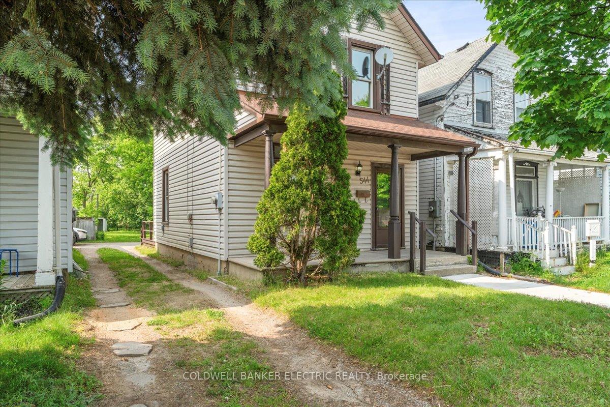 Photo 47 of 544 Chamberlain Street, Peterborough, Town Ward 3 — HOMEH