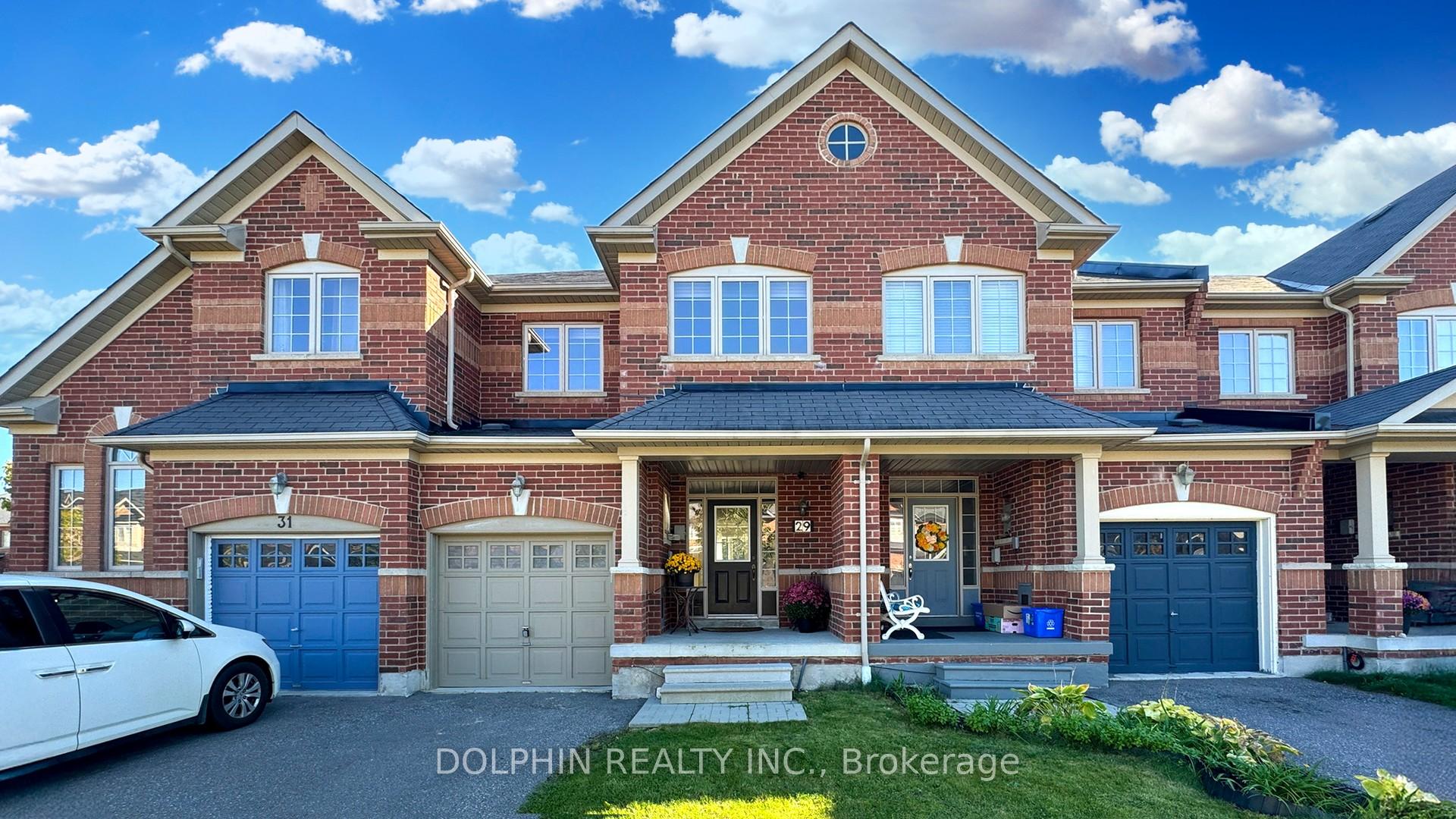 Photo 1 of 29 Westport Drive, Whitby, Pringle Creek — HOMEH