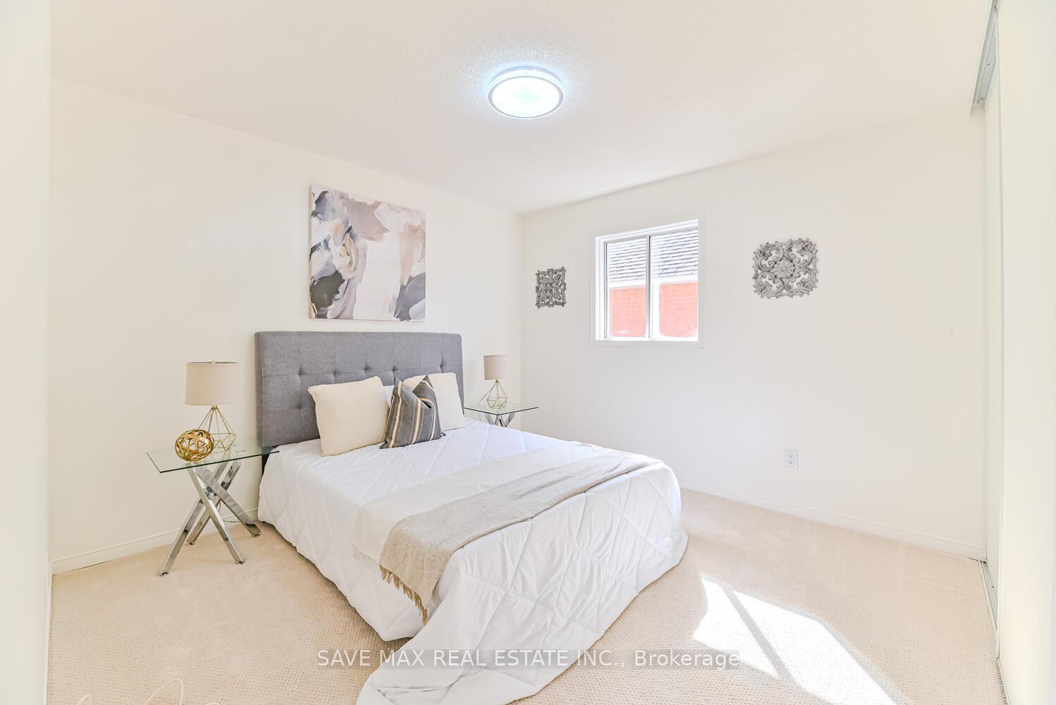 Photo 22 of 40 Eric Clarke Drive, Whitby, Rolling Acres — HOMEH