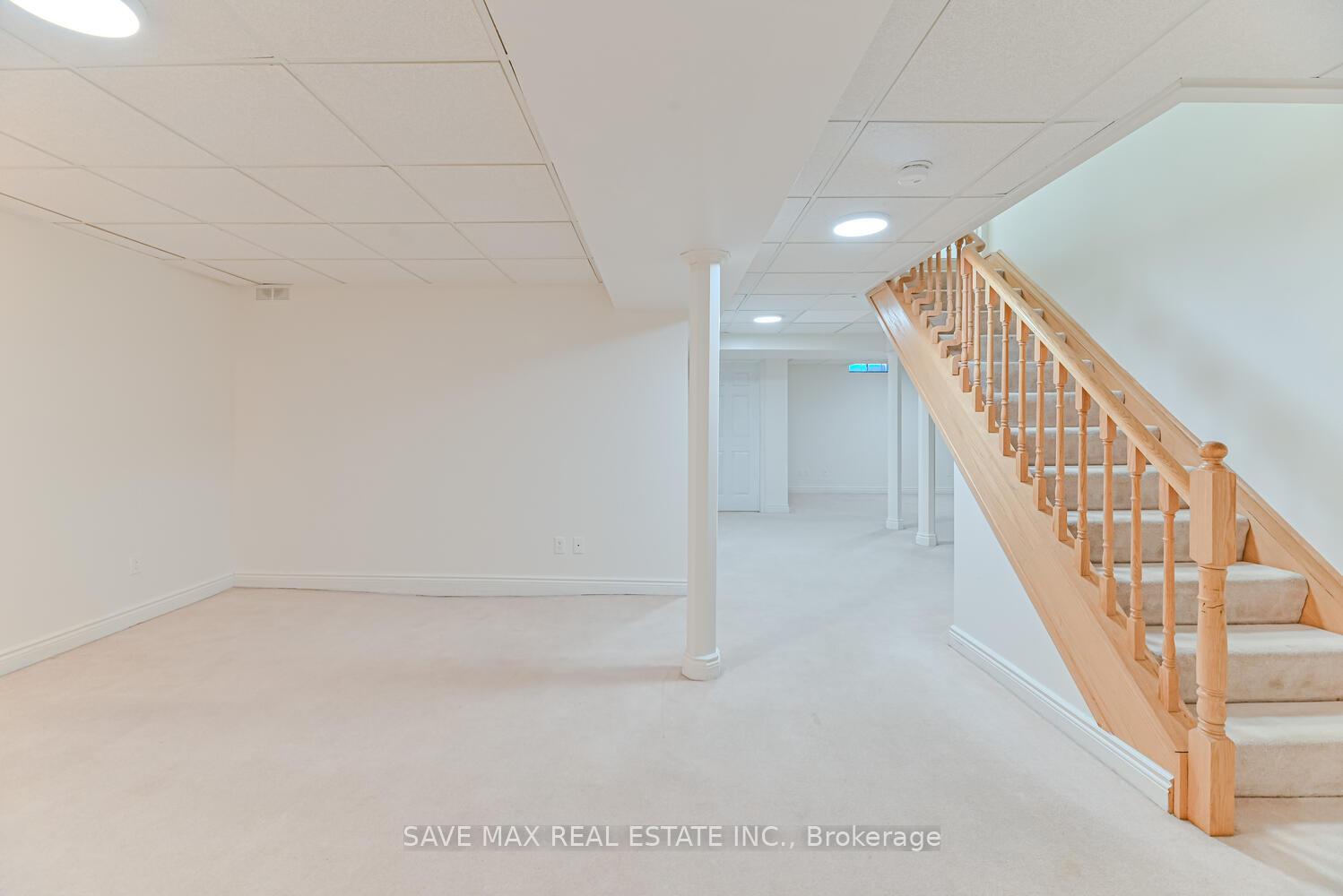 Photo 30 of 40 Eric Clarke Drive, Whitby, Rolling Acres — HOMEH
