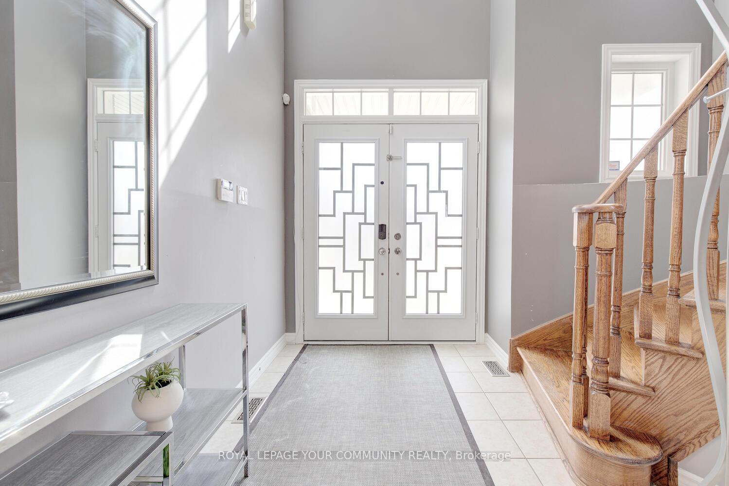 Photo 6 of 56 Golden Orchard Road, Vaughan, Patterson — HOMEH