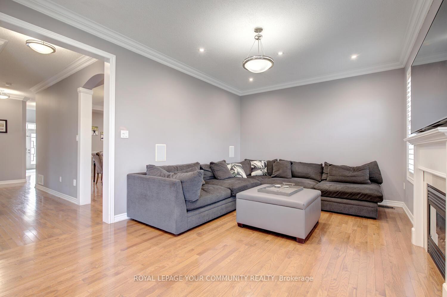 Photo 15 of 56 Golden Orchard Road, Vaughan, Patterson — HOMEH