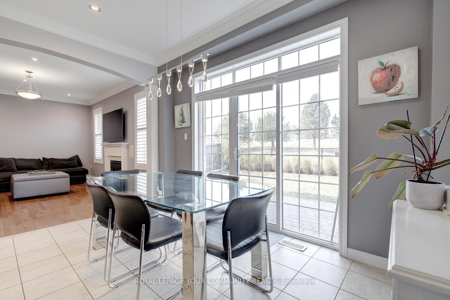 Photo 18 of 56 Golden Orchard Road, Vaughan, Patterson — HOMEH